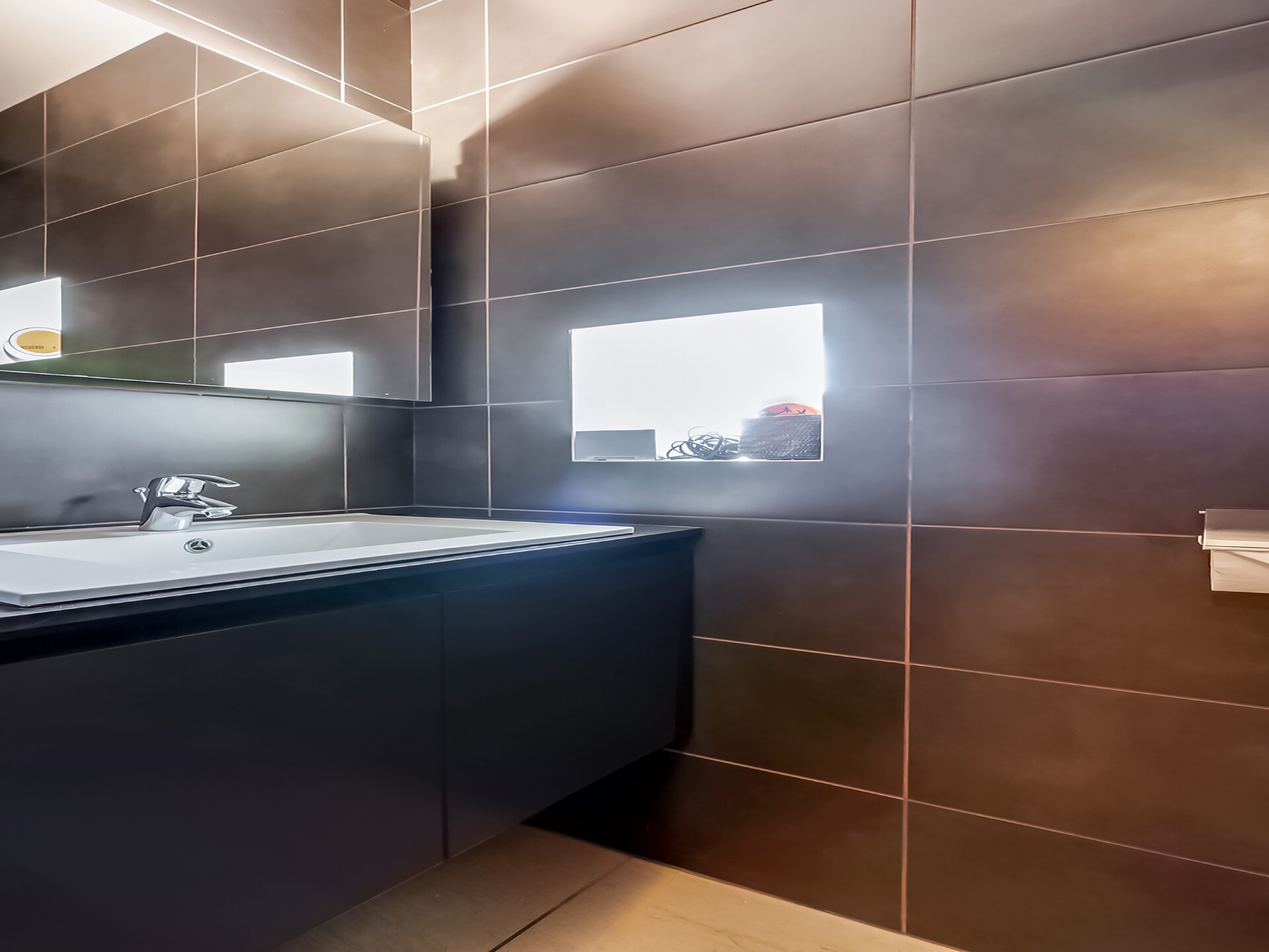 Wellnessvilla met privézwembad, sauna & bubbelbad in de Vlaamse Ardennen - foto 19