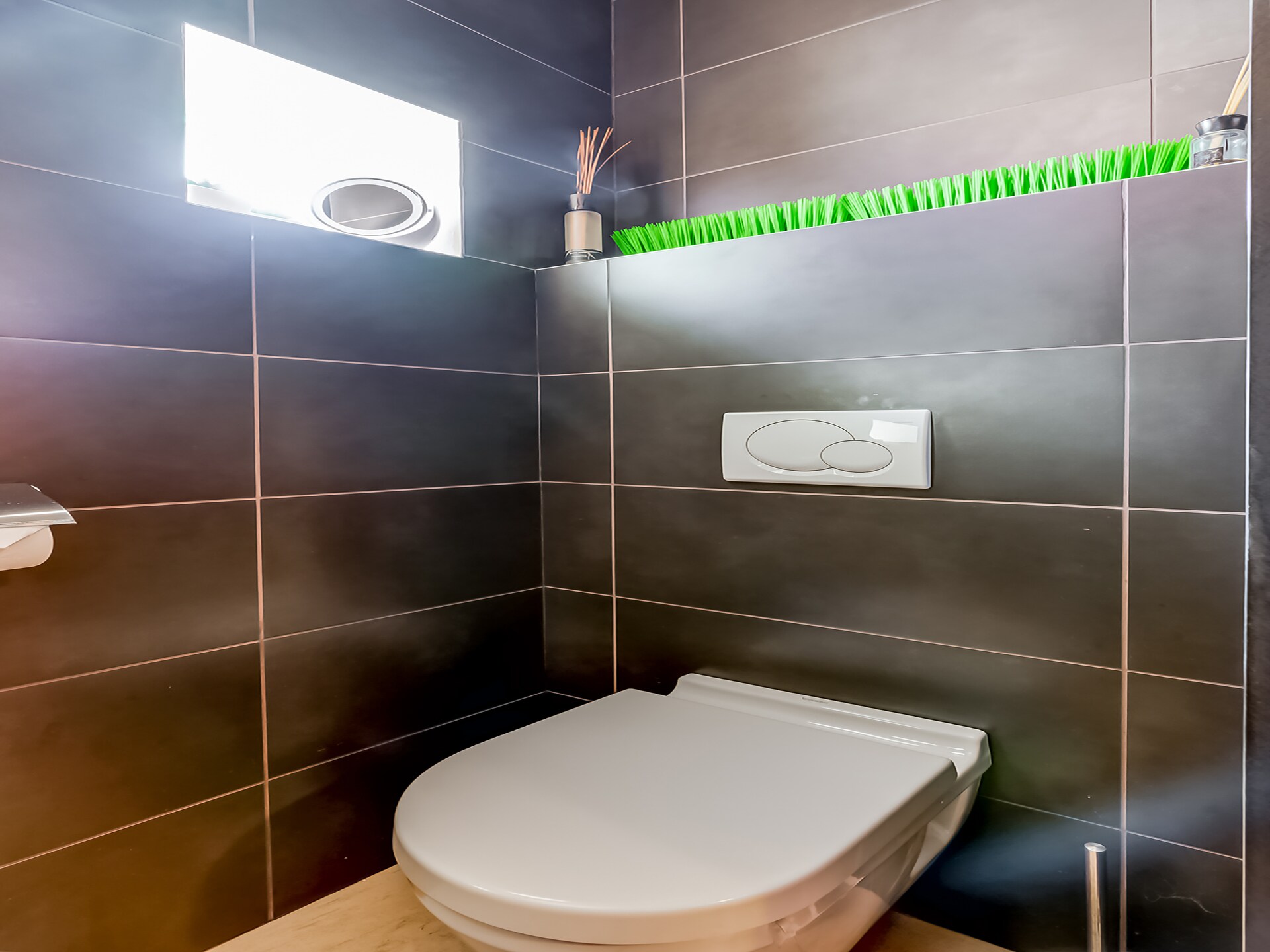 Wellnessvilla met privézwembad, sauna & bubbelbad in de Vlaamse Ardennen - foto 20