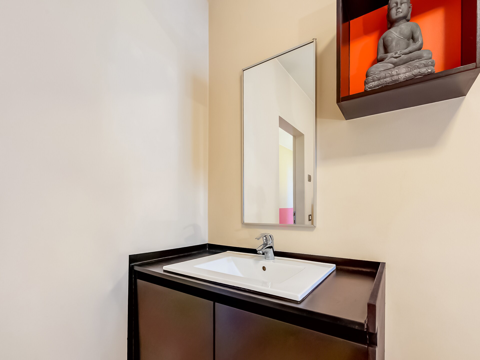 Wellnessvilla met privézwembad, sauna & bubbelbad in de Vlaamse Ardennen - foto 21