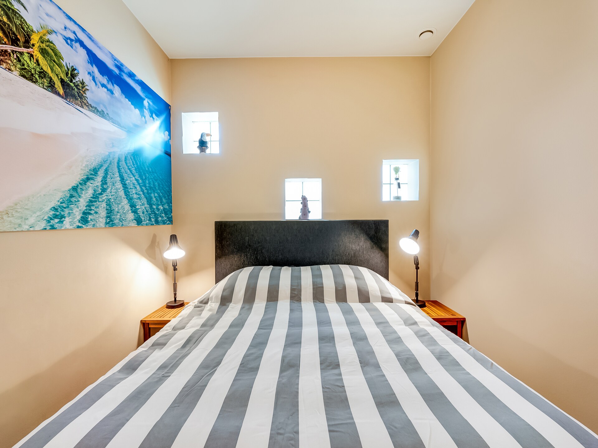 Wellnessvilla met privézwembad, sauna & bubbelbad in de Vlaamse Ardennen - foto 17