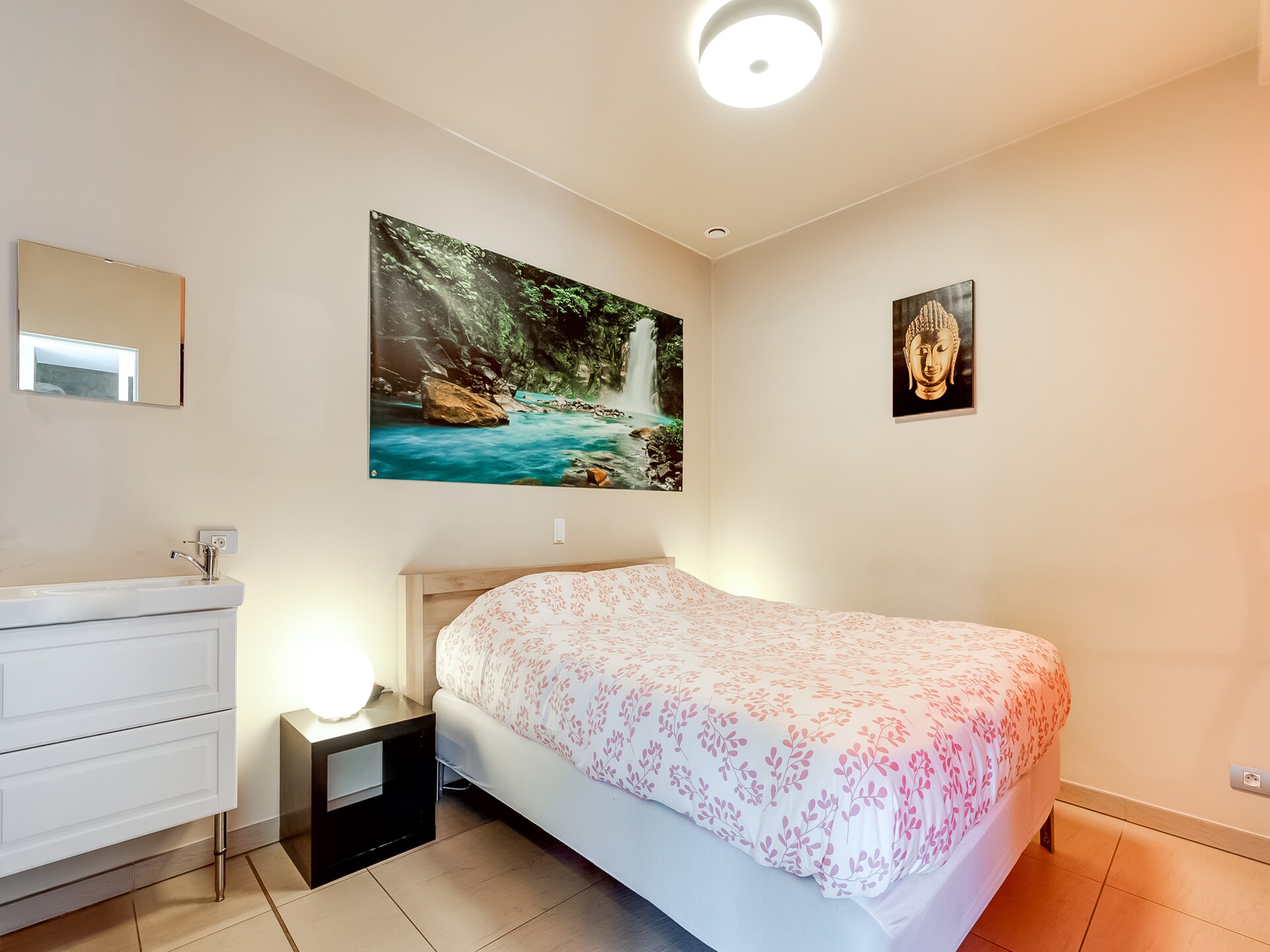 Wellnessvilla met privézwembad, sauna & bubbelbad in de Vlaamse Ardennen - foto 18