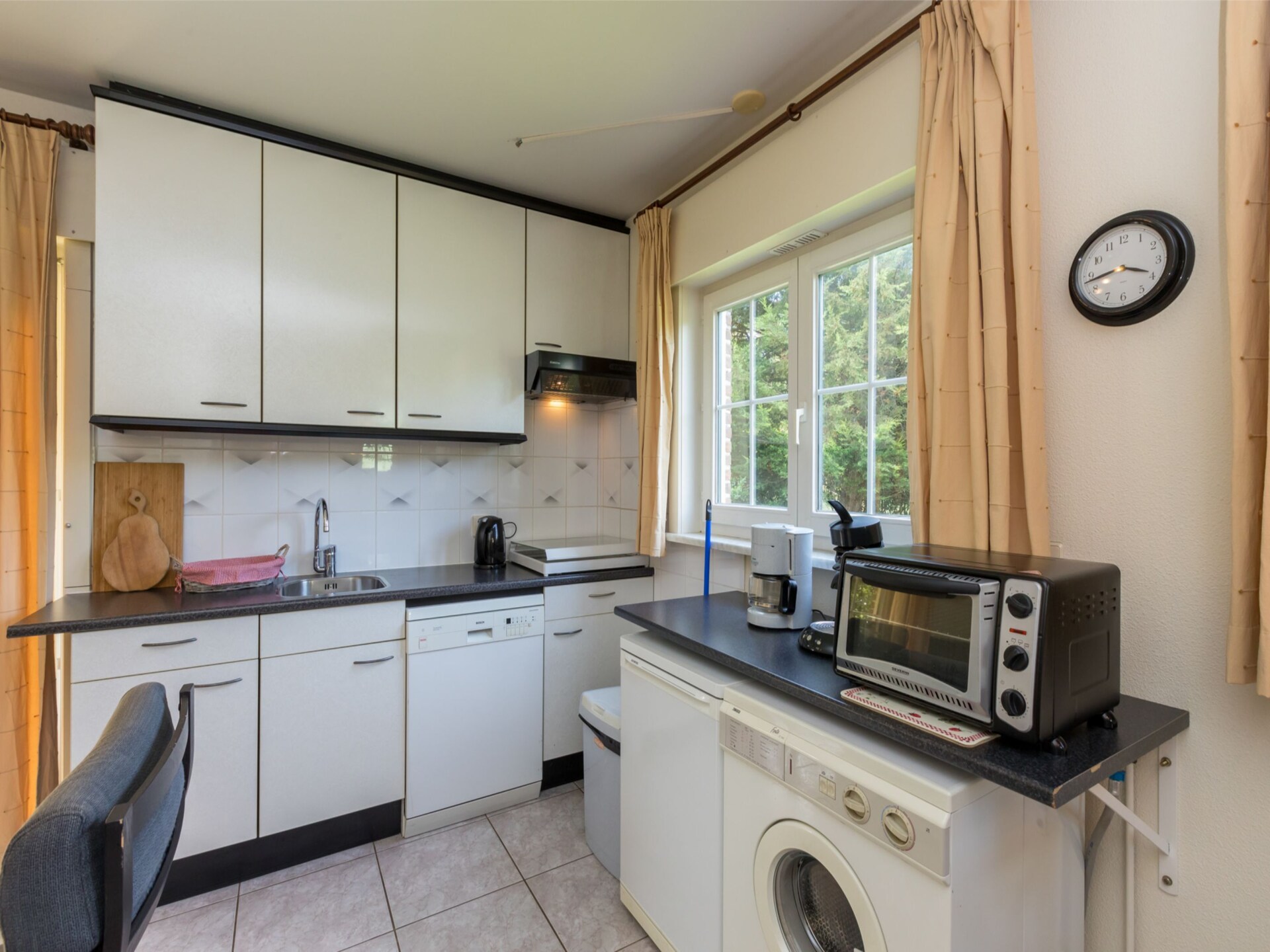 Zeepeertje: Gezellig vakantiehuis aan de duinen van Vrouwenpolder - foto 11