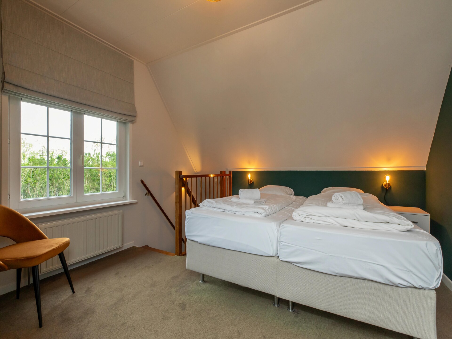 Zeepeertje: Gezellig vakantiehuis aan de duinen van Vrouwenpolder - foto 19
