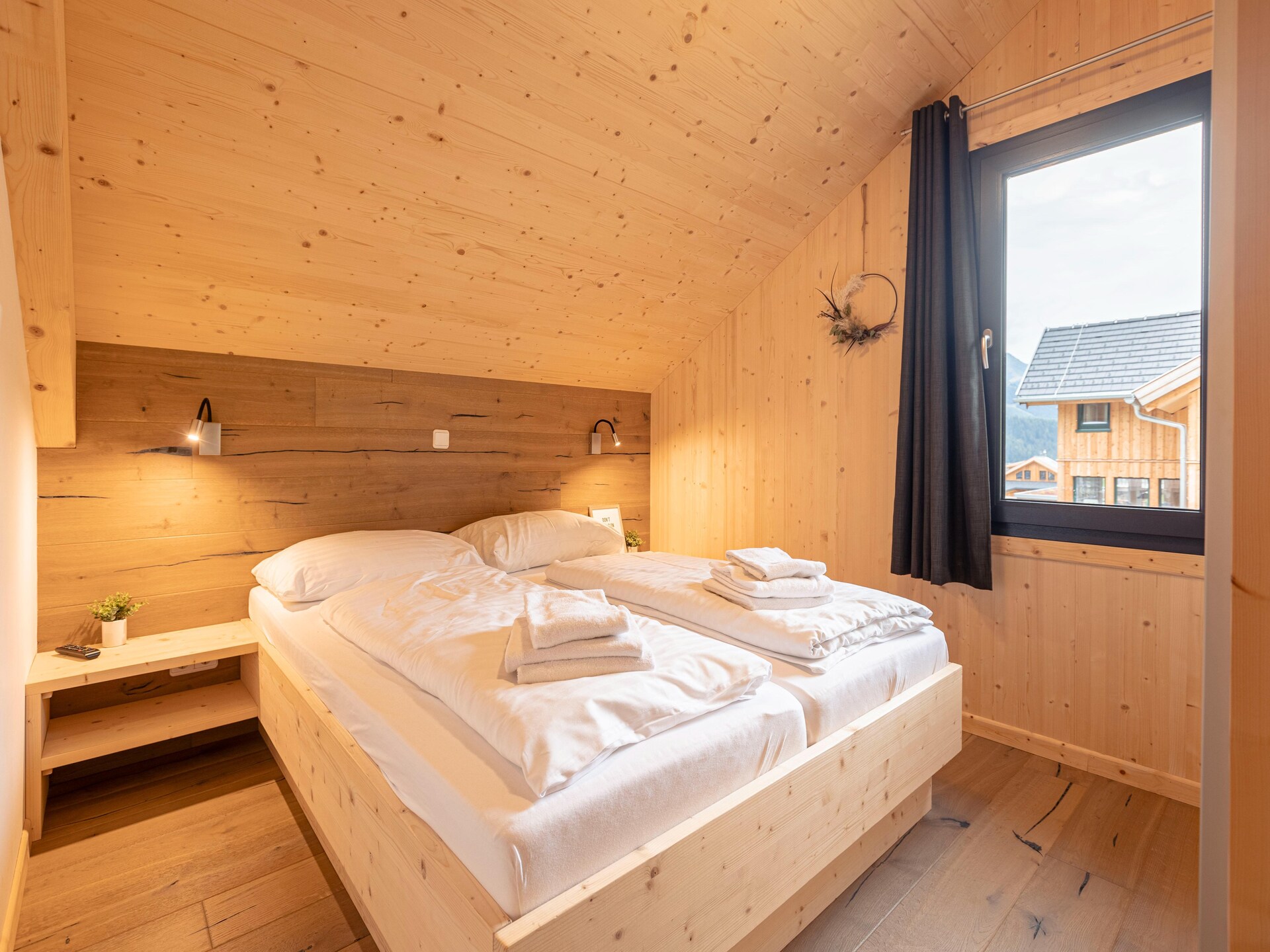 Aan de piste: Ruim chalet voor 8 personen in Hohentauern - foto 12