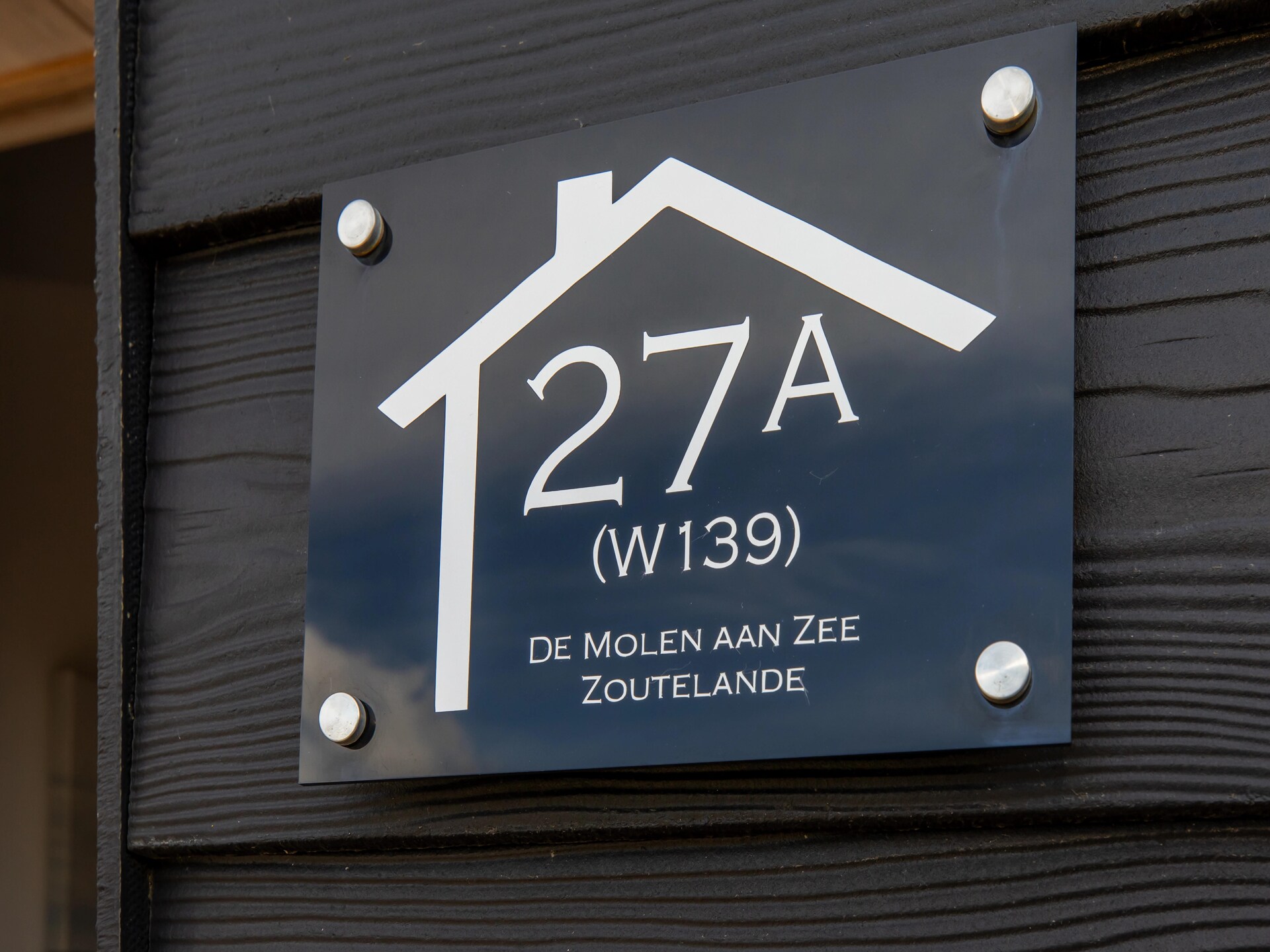 Romantisch vakantiehuis op 150m van het strand in Zoutelande - foto 40