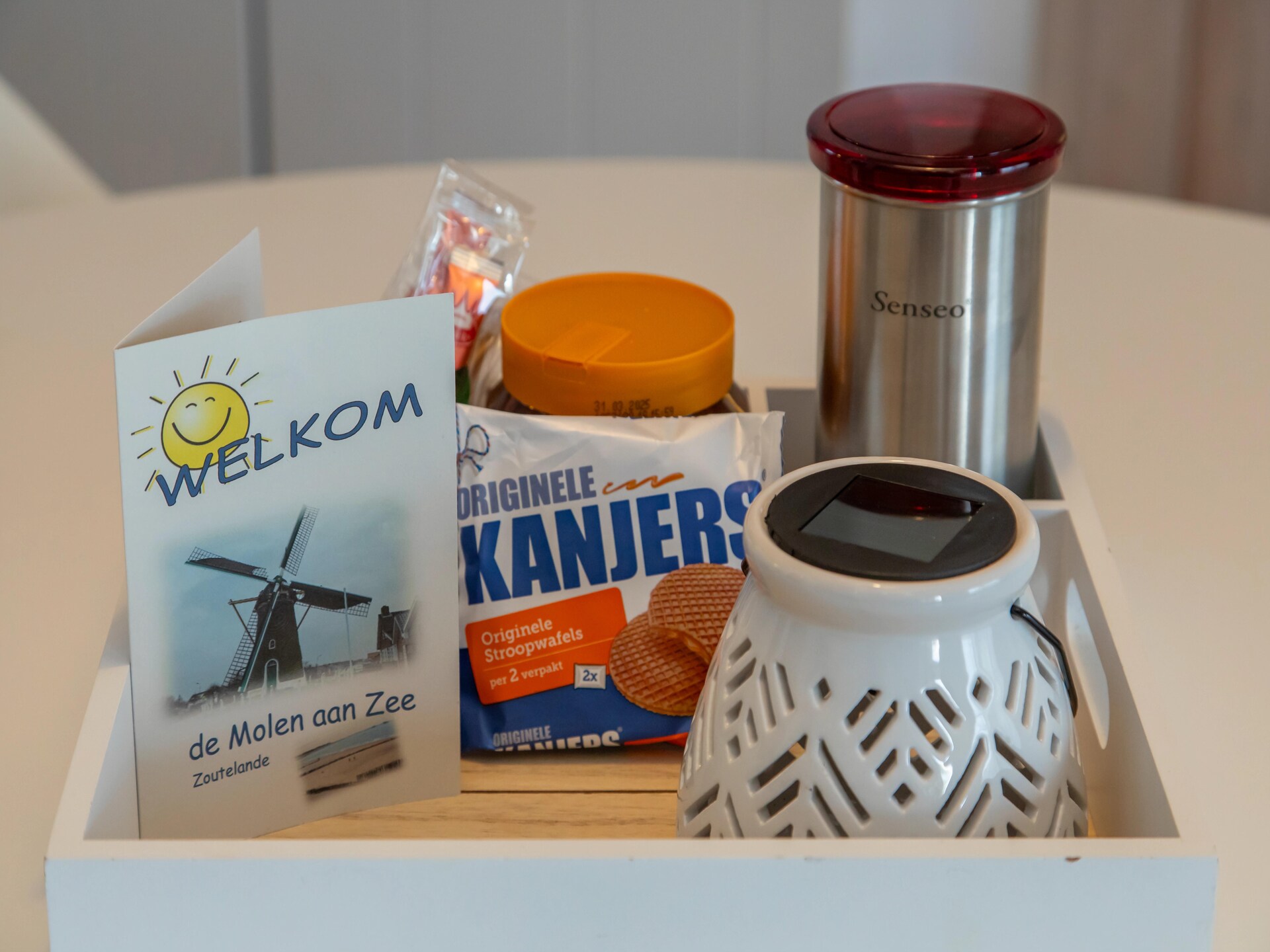 Romantisch vakantiehuis op 150m van het strand in Zoutelande - foto 37