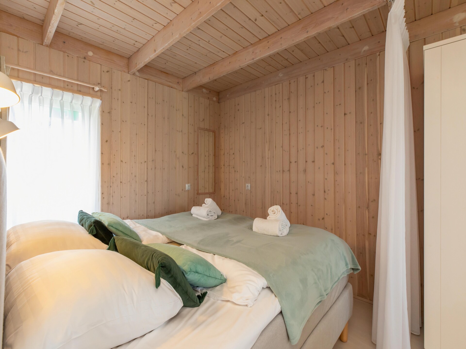 Romantisch vakantiehuis op 150m van het strand in Zoutelande - foto 13