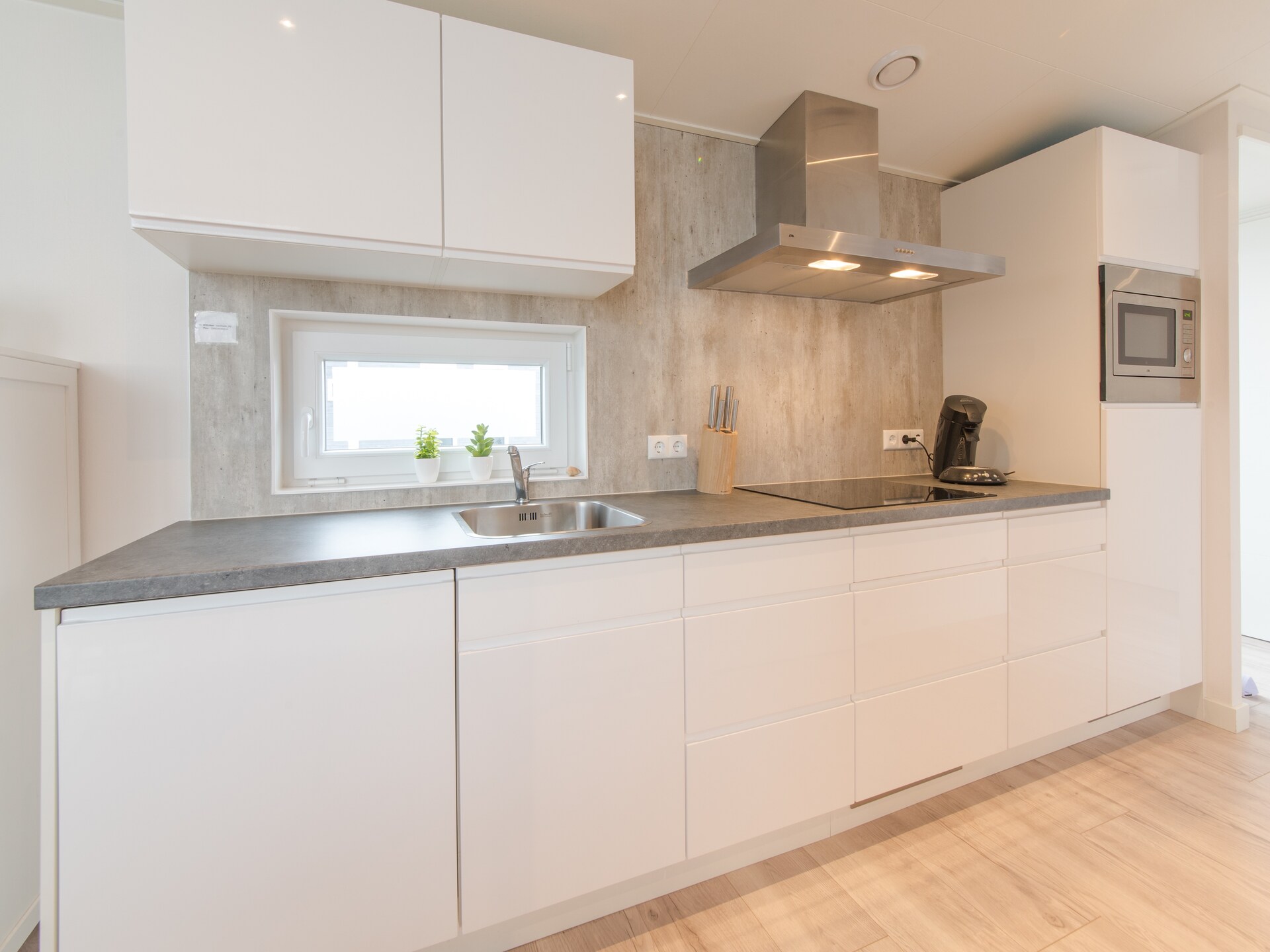 Modern vakantiehuis met weids uitzicht en gashaard in Wemeldinge - foto 5