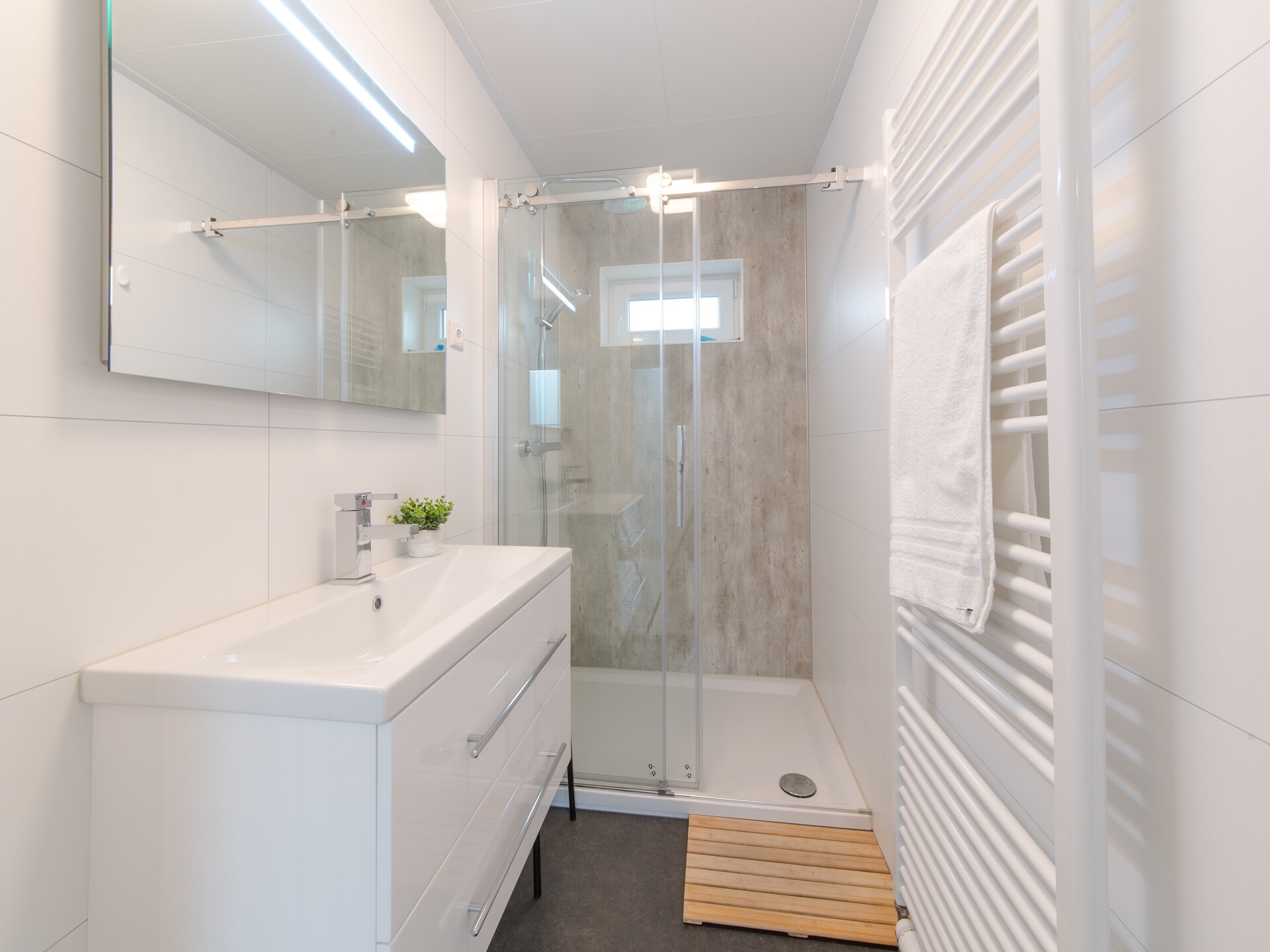 Modern vakantiehuis met weids uitzicht en gashaard in Wemeldinge - foto 12