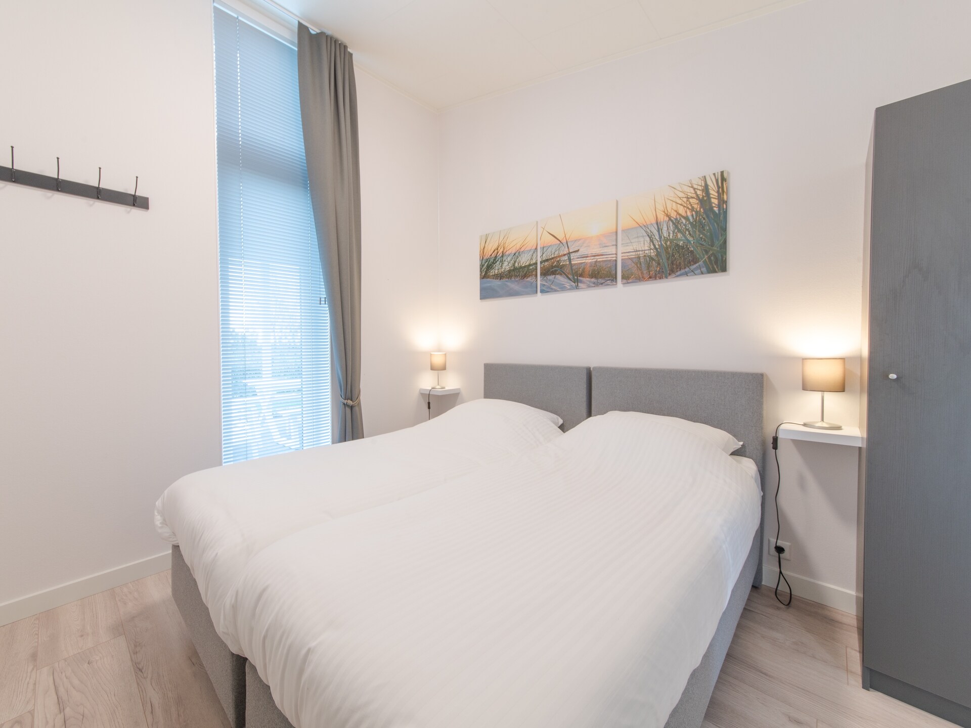 Modern vakantiehuis met weids uitzicht en gashaard in Wemeldinge - foto 7