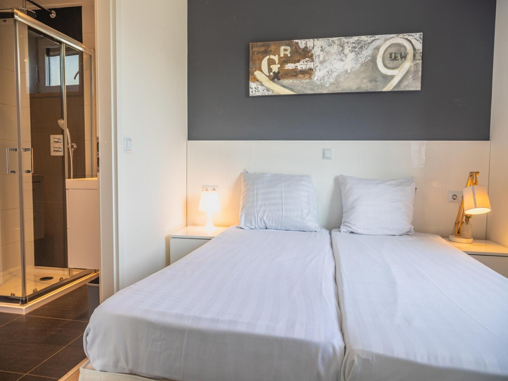 Beemsterdijk met sauna: comfortabel vakantiehuis voor 10 personen in West-Graftdijk - foto 11