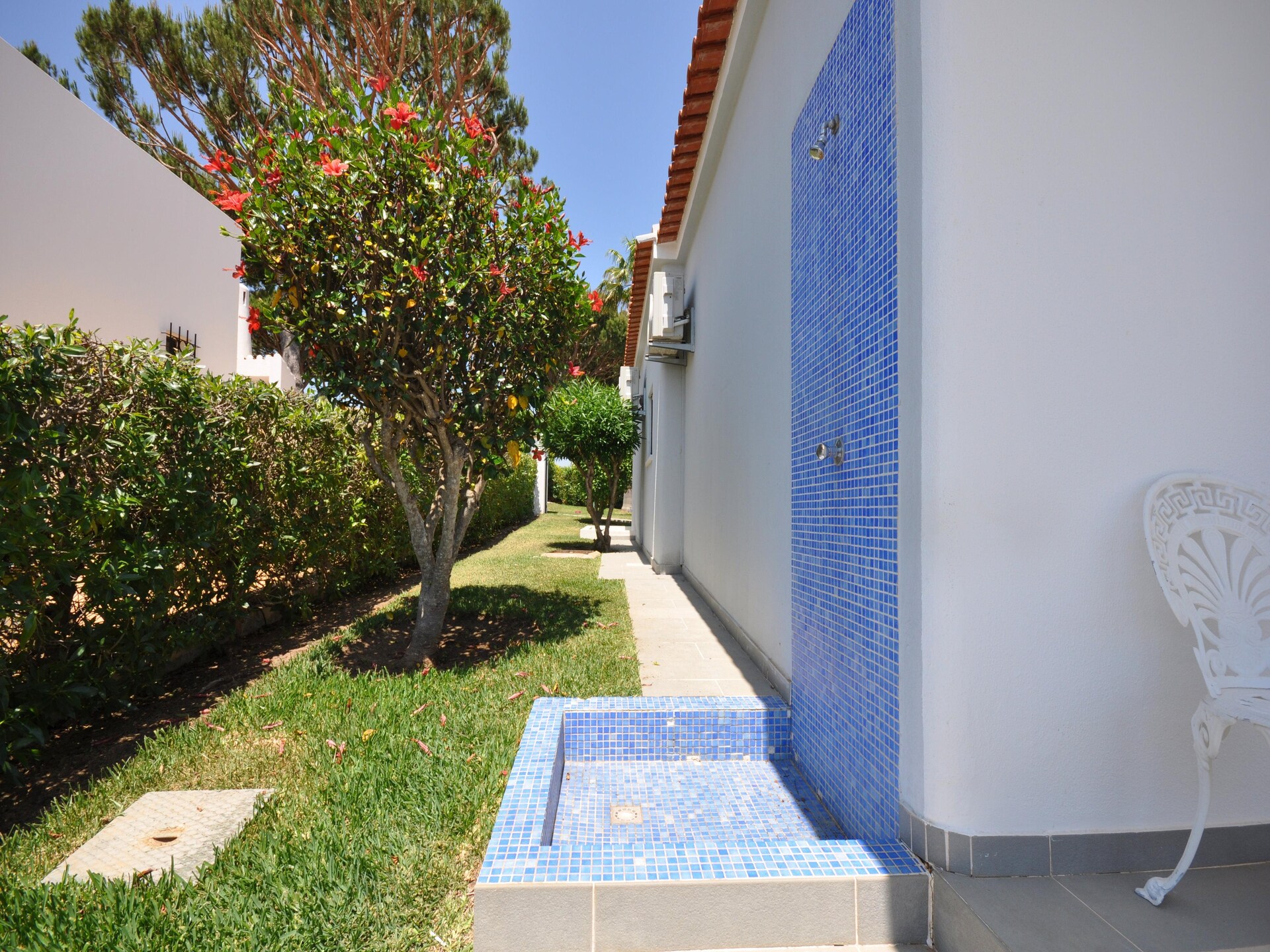 Privézwembad en comfort in vakantiehuis Paloma, Vilamoura - foto 34