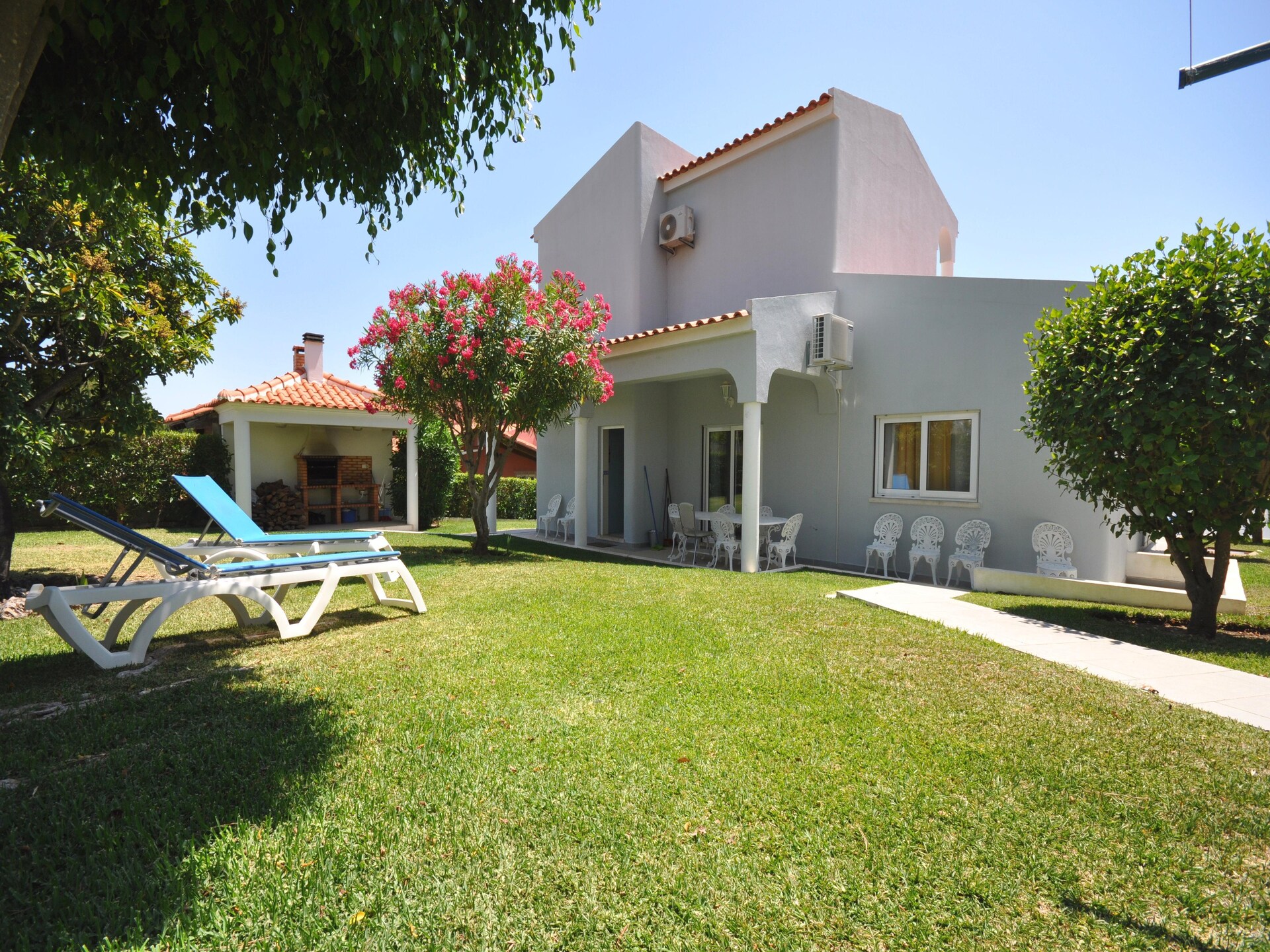 Privézwembad en comfort in vakantiehuis Paloma, Vilamoura - foto 10