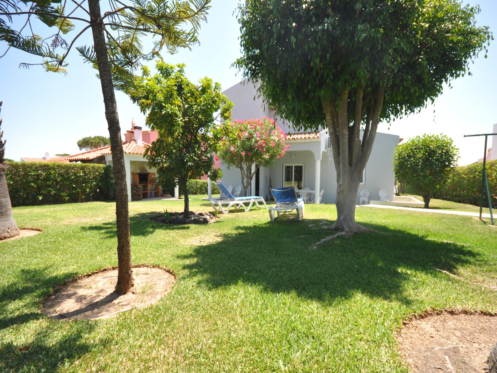 Privézwembad en comfort in vakantiehuis Paloma, Vilamoura - foto 35