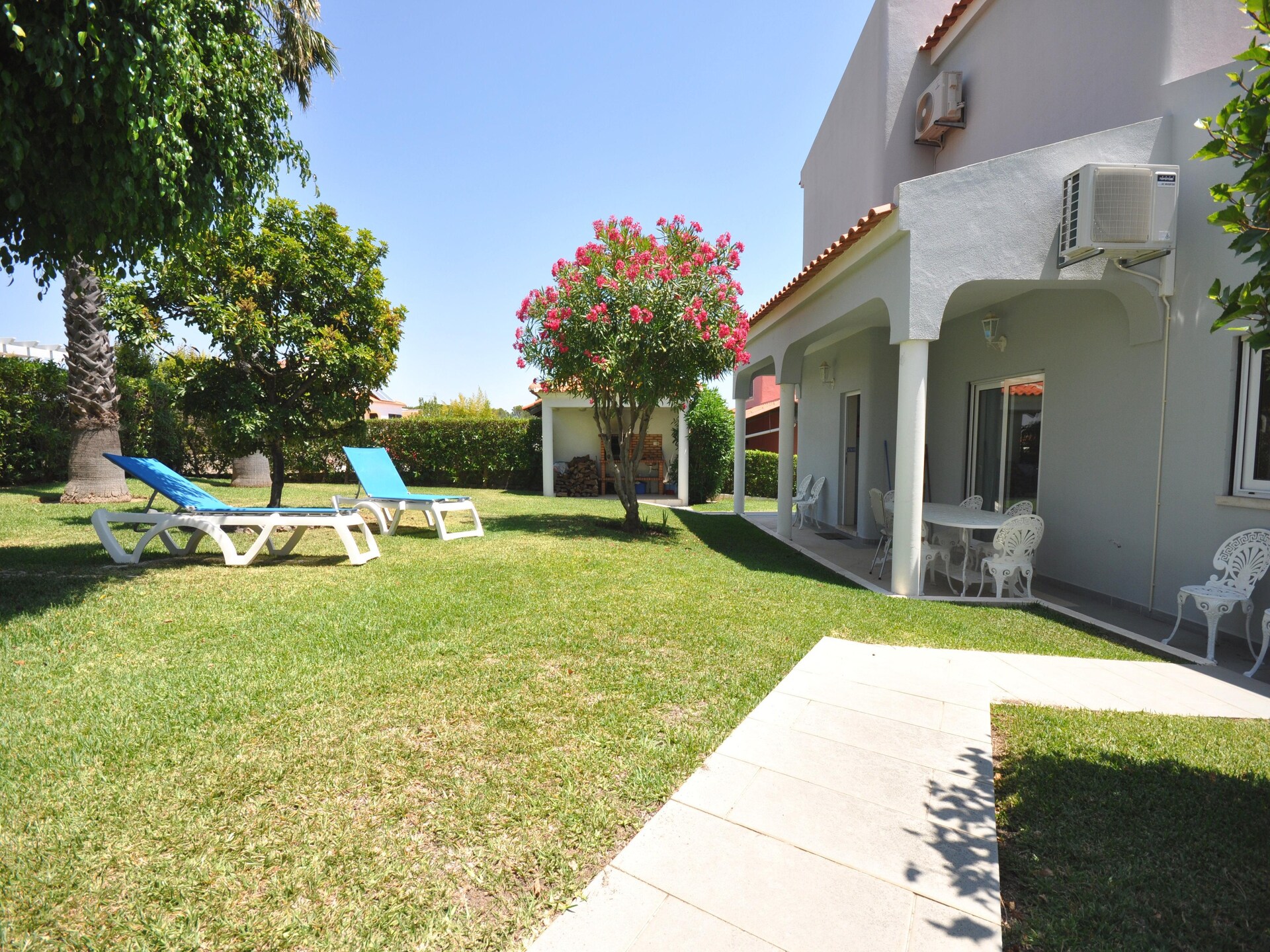 Privézwembad en comfort in vakantiehuis Paloma, Vilamoura - foto 36