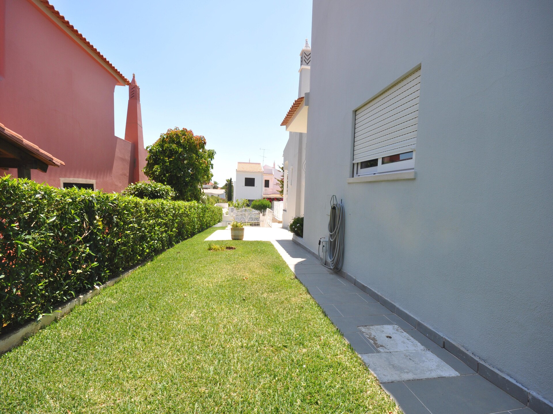 Privézwembad en comfort in vakantiehuis Paloma, Vilamoura - foto 38