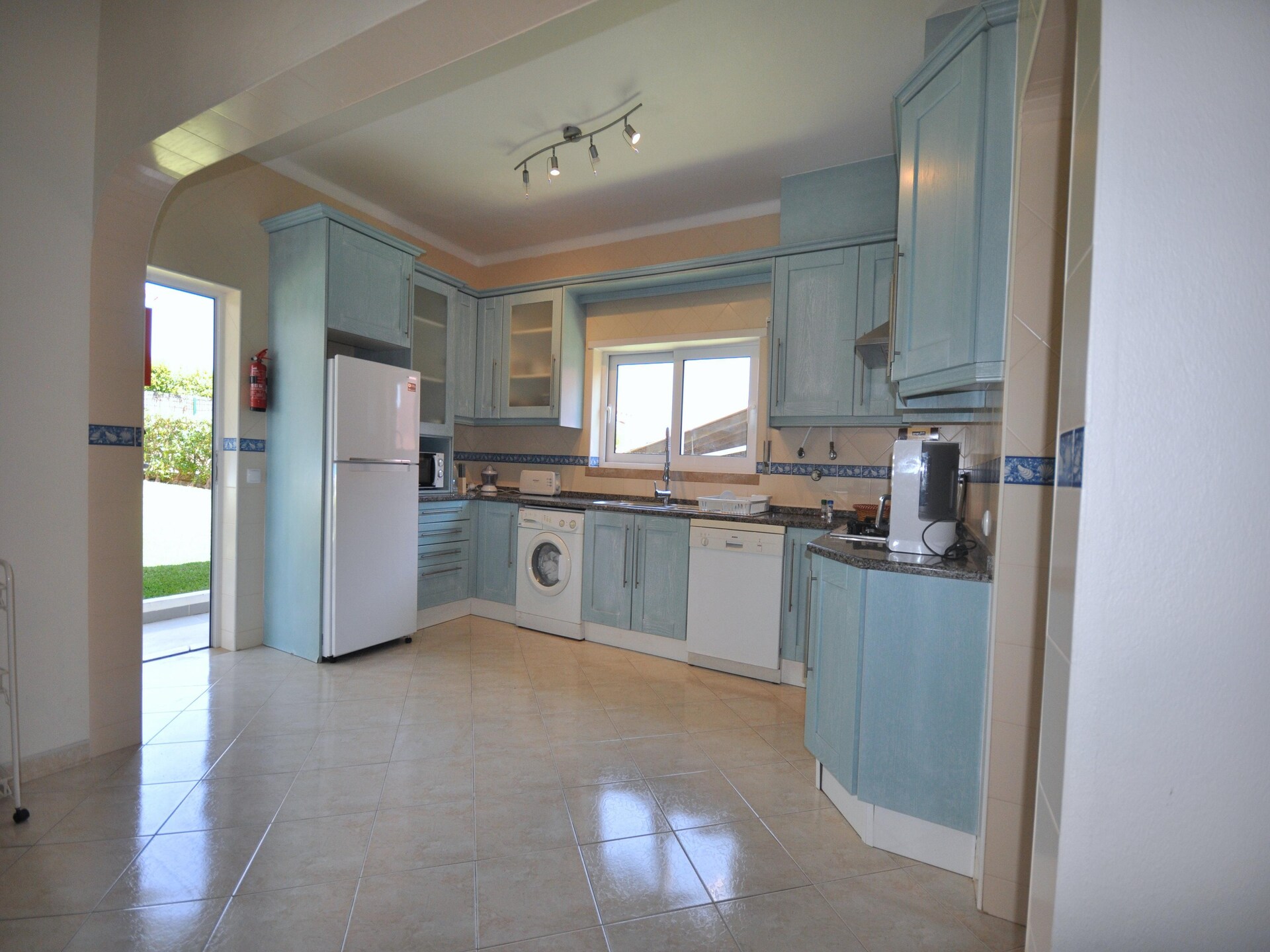 Privézwembad en comfort in vakantiehuis Paloma, Vilamoura - foto 6