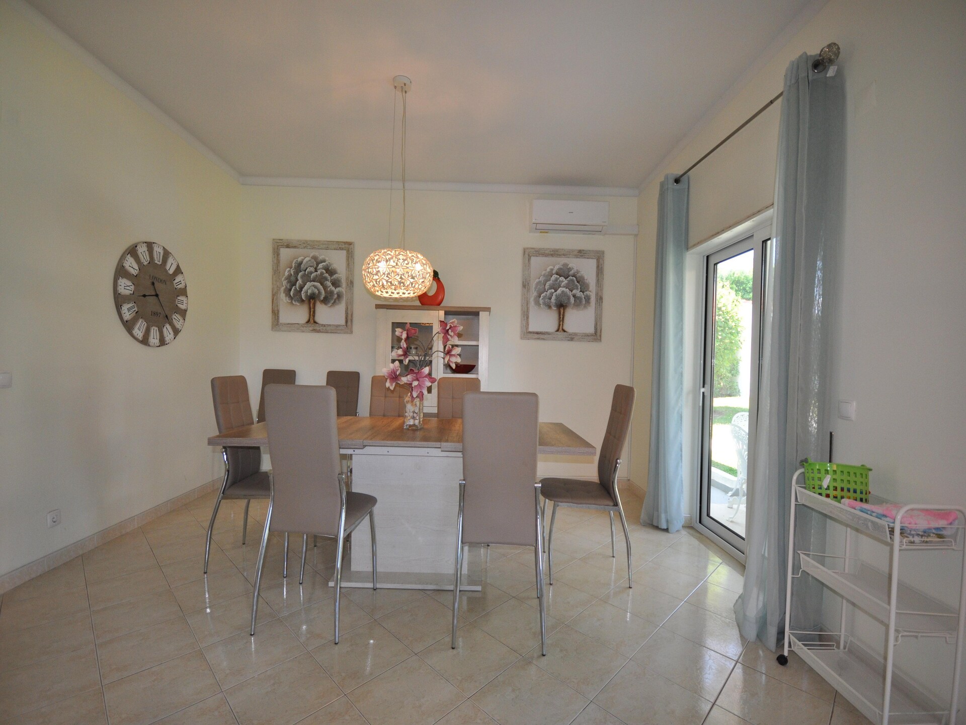Privézwembad en comfort in vakantiehuis Paloma, Vilamoura - foto 18