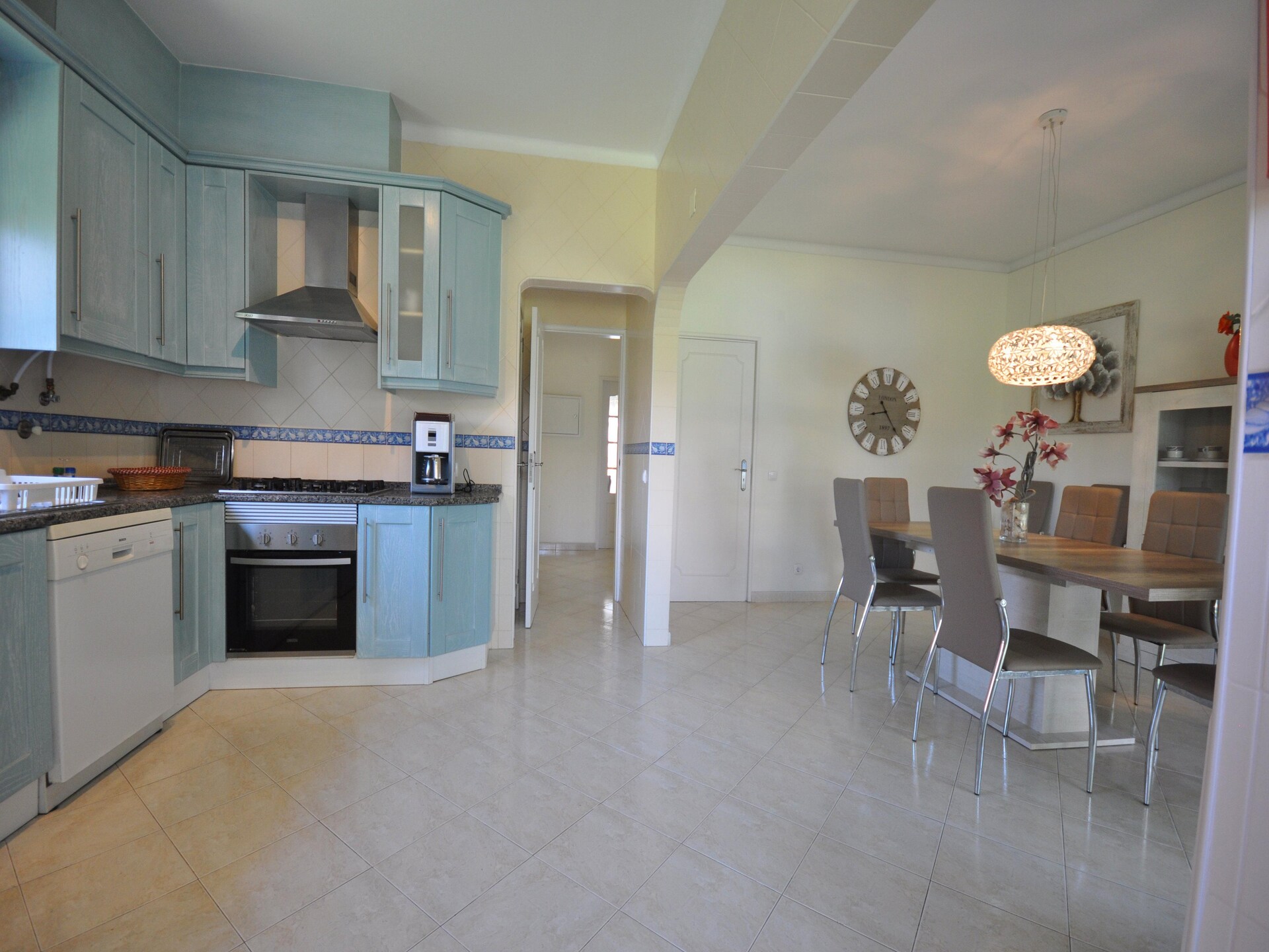 Privézwembad en comfort in vakantiehuis Paloma, Vilamoura - foto 20