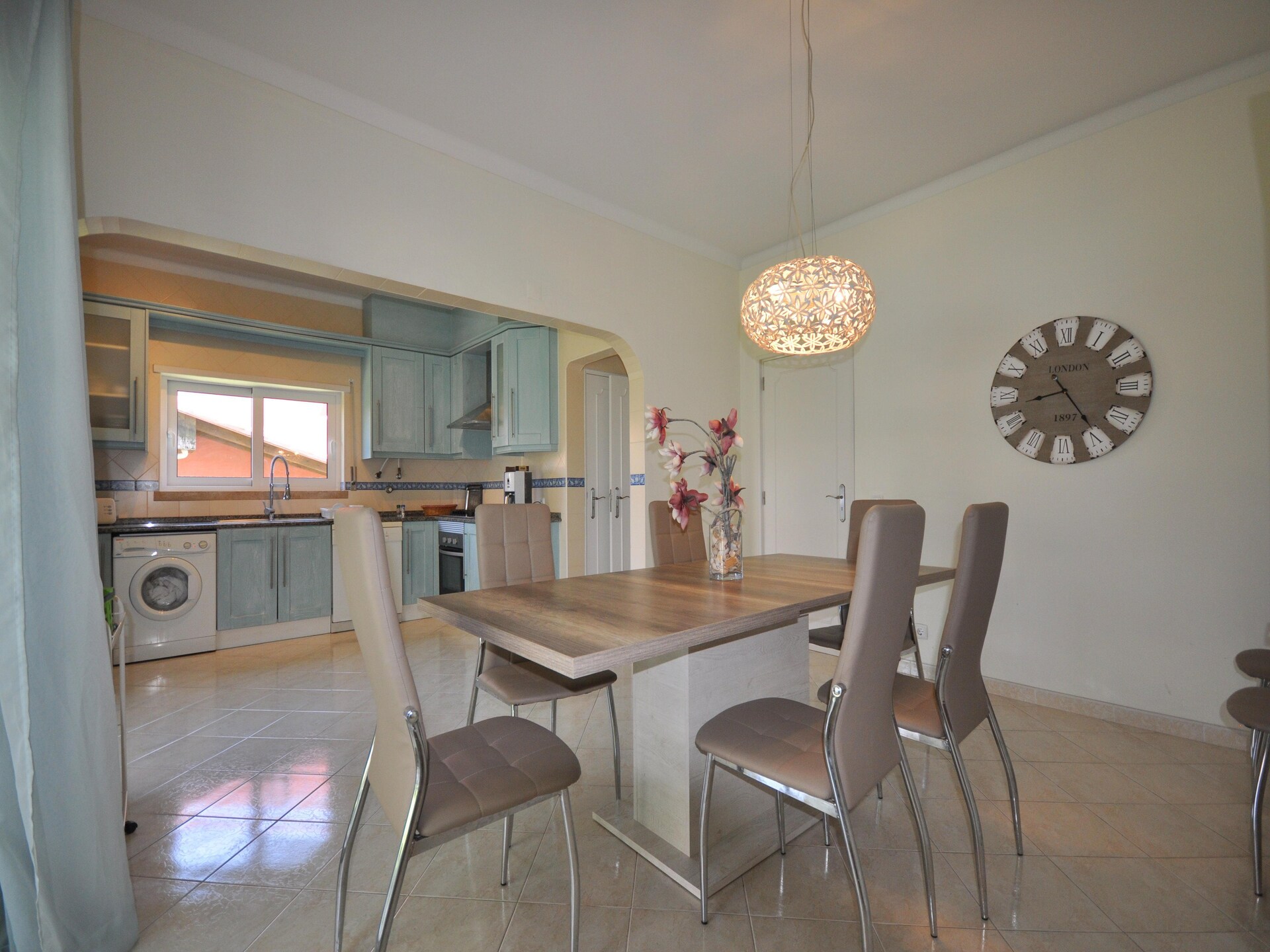 Privézwembad en comfort in vakantiehuis Paloma, Vilamoura - foto 3