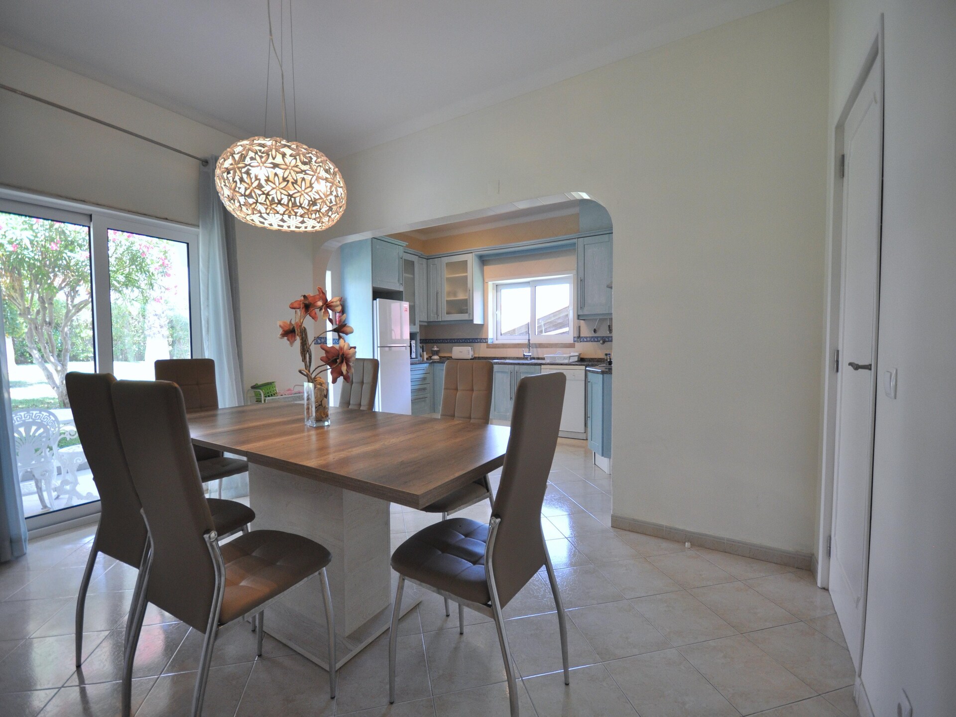 Privézwembad en comfort in vakantiehuis Paloma, Vilamoura - foto 19