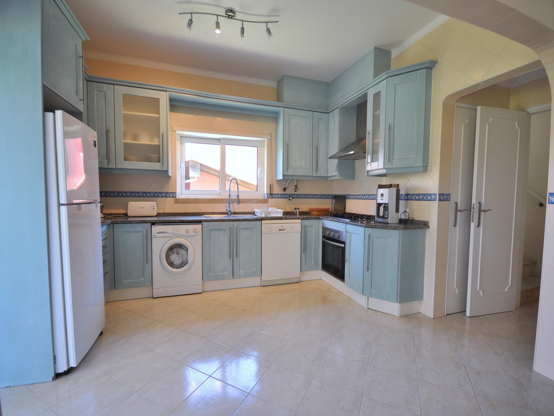 Privézwembad en comfort in vakantiehuis Paloma, Vilamoura - foto 21