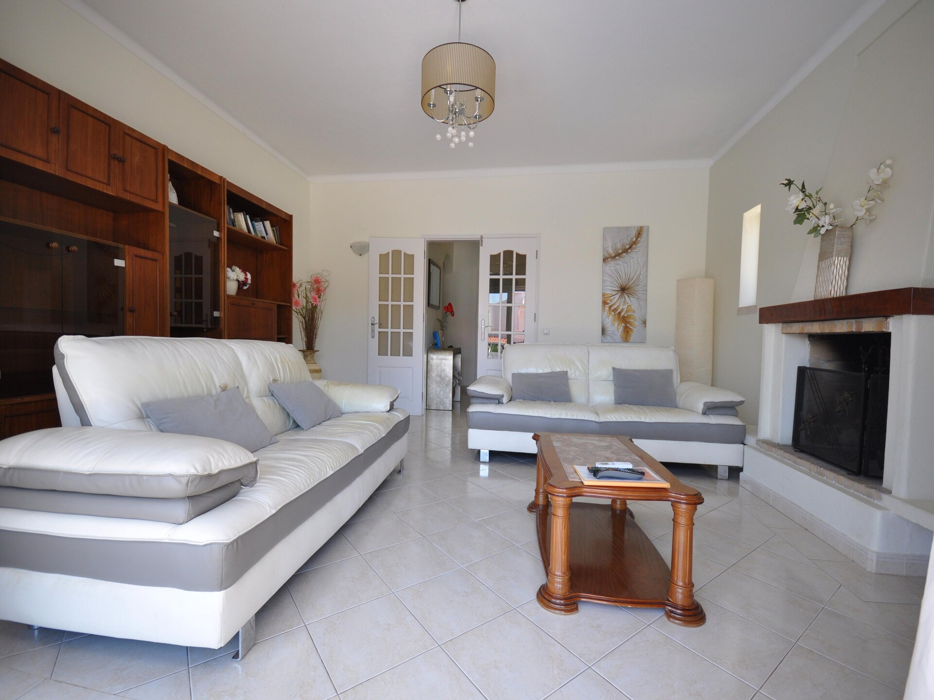 Privézwembad en comfort in vakantiehuis Paloma, Vilamoura - foto 16