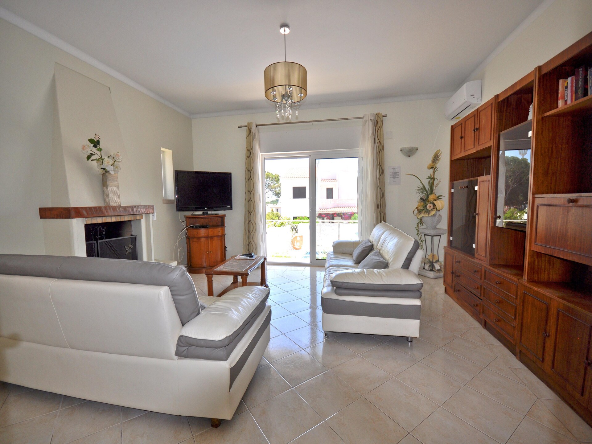 Privézwembad en comfort in vakantiehuis Paloma, Vilamoura - foto 17
