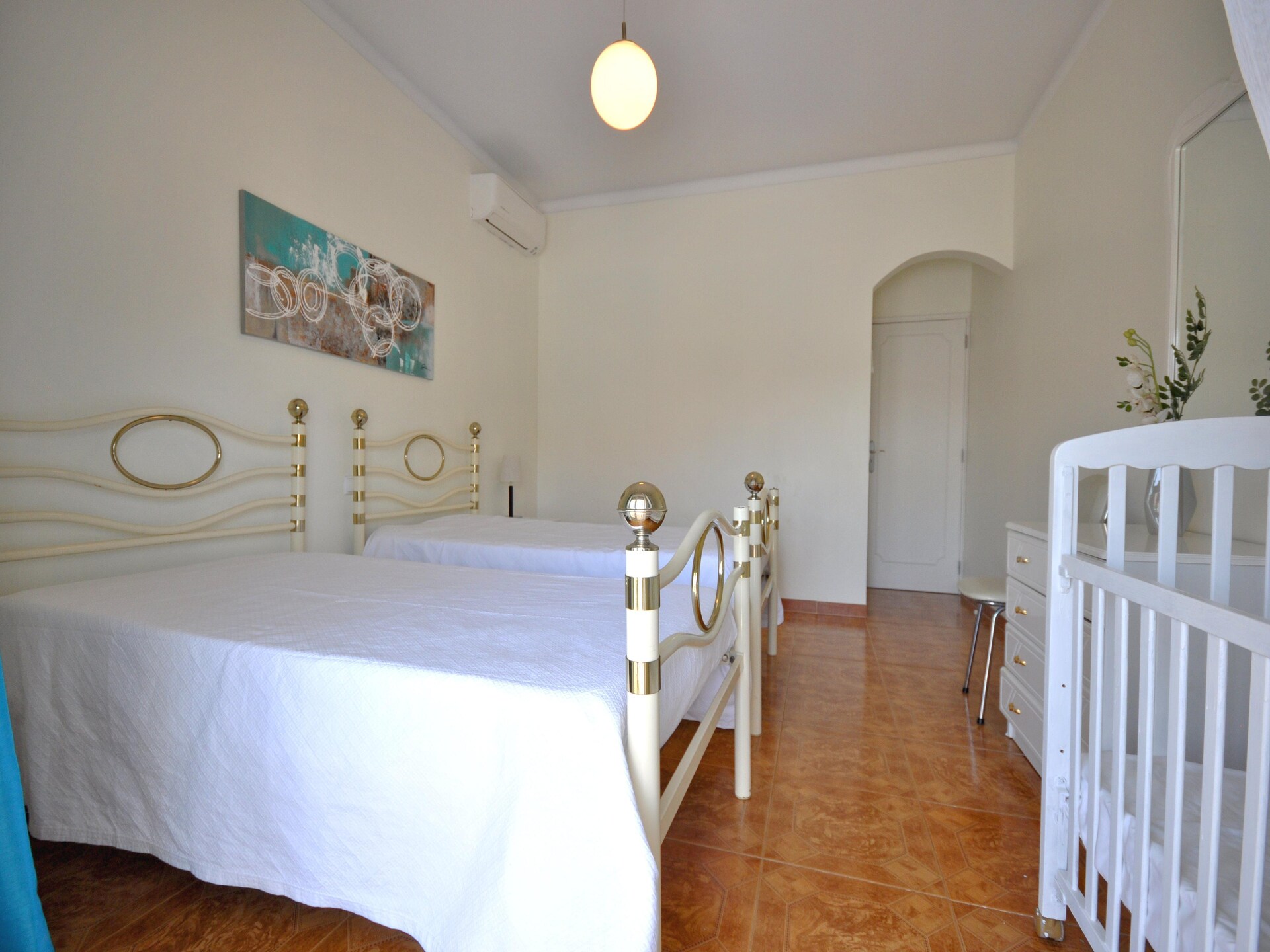 Privézwembad en comfort in vakantiehuis Paloma, Vilamoura - foto 23