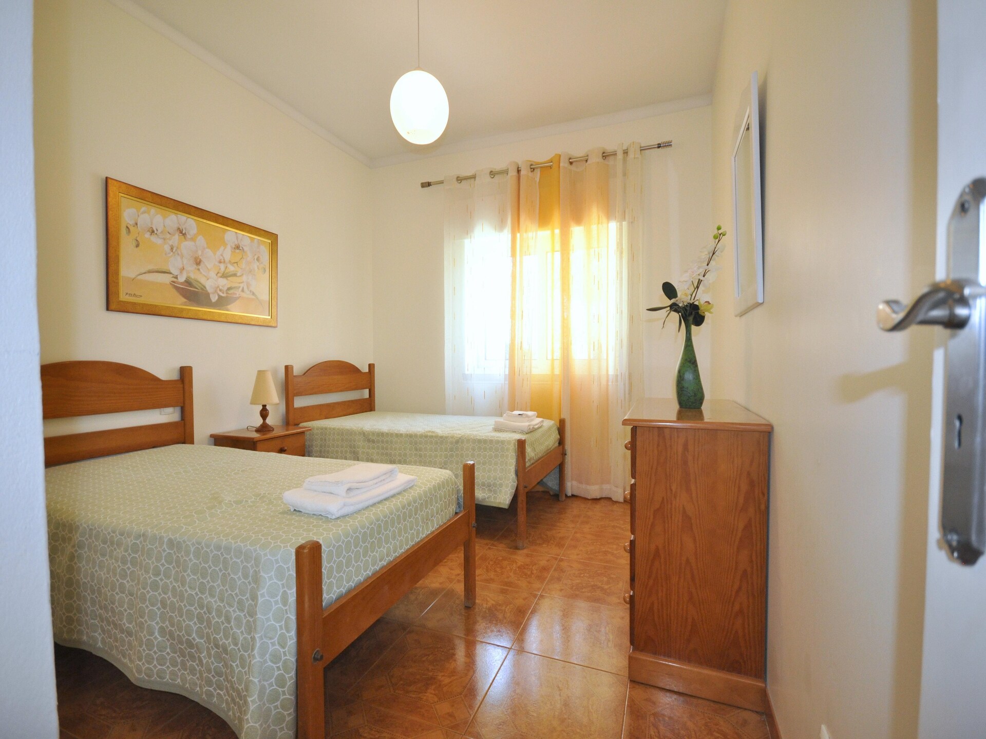 Privézwembad en comfort in vakantiehuis Paloma, Vilamoura - foto 25
