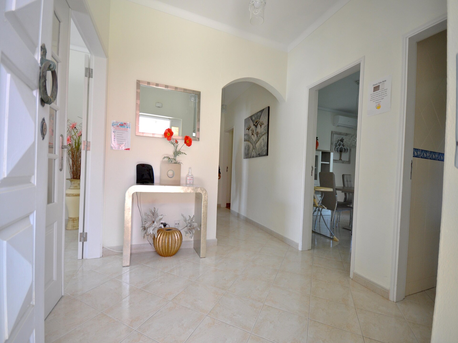Privézwembad en comfort in vakantiehuis Paloma, Vilamoura - foto 22