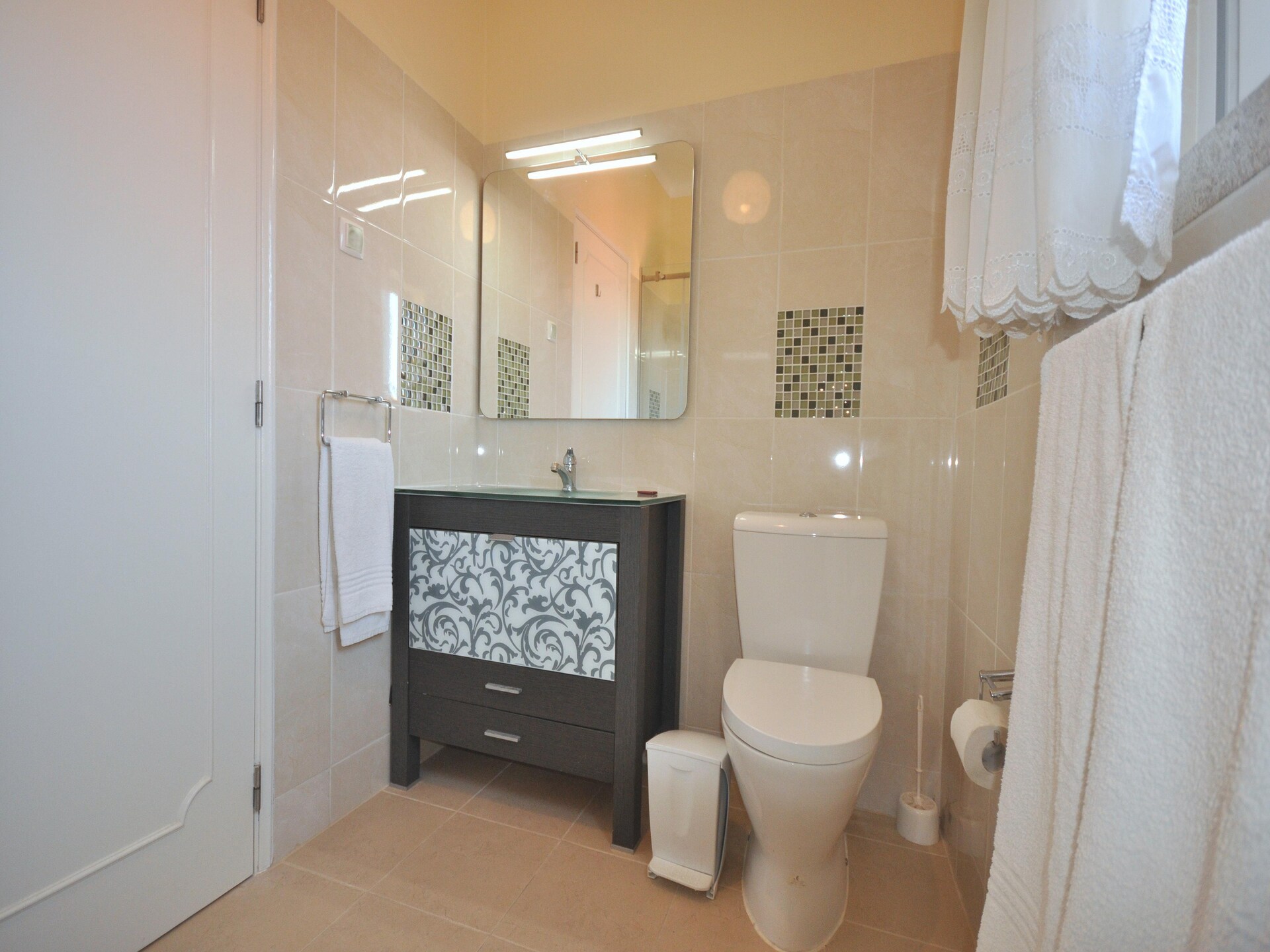 Privézwembad en comfort in vakantiehuis Paloma, Vilamoura - foto 31