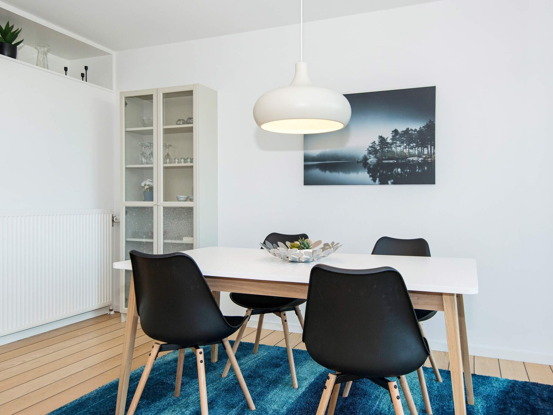 Exclusief vakantiehuis direct aan zee met panoramisch uitzicht over de baai van Ebeltoft - foto 25