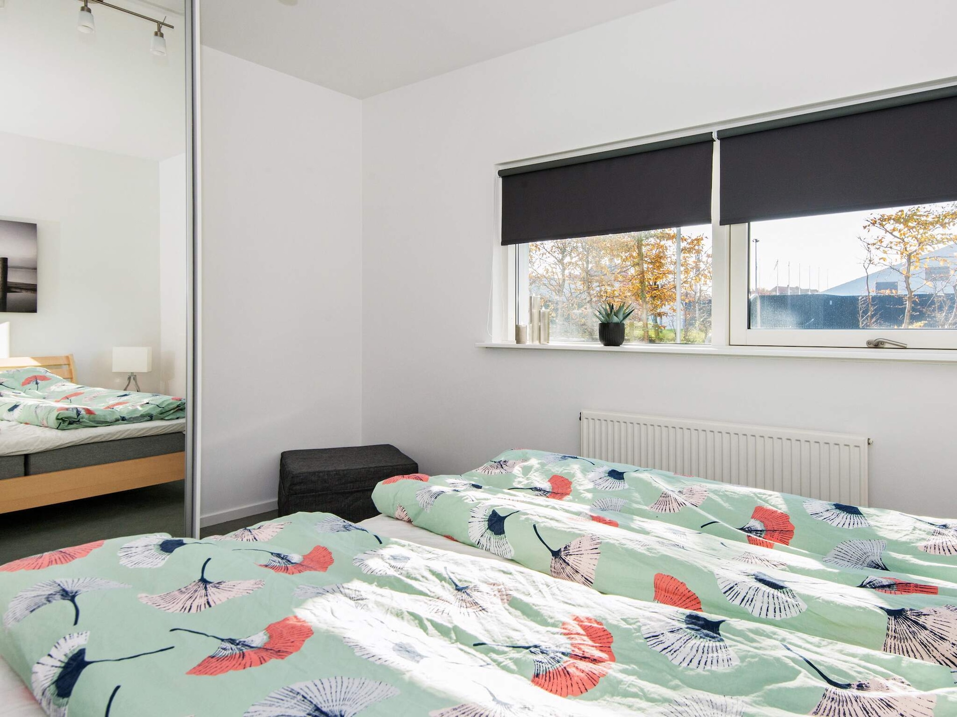 Exclusief vakantiehuis direct aan zee met panoramisch uitzicht over de baai van Ebeltoft - foto 21
