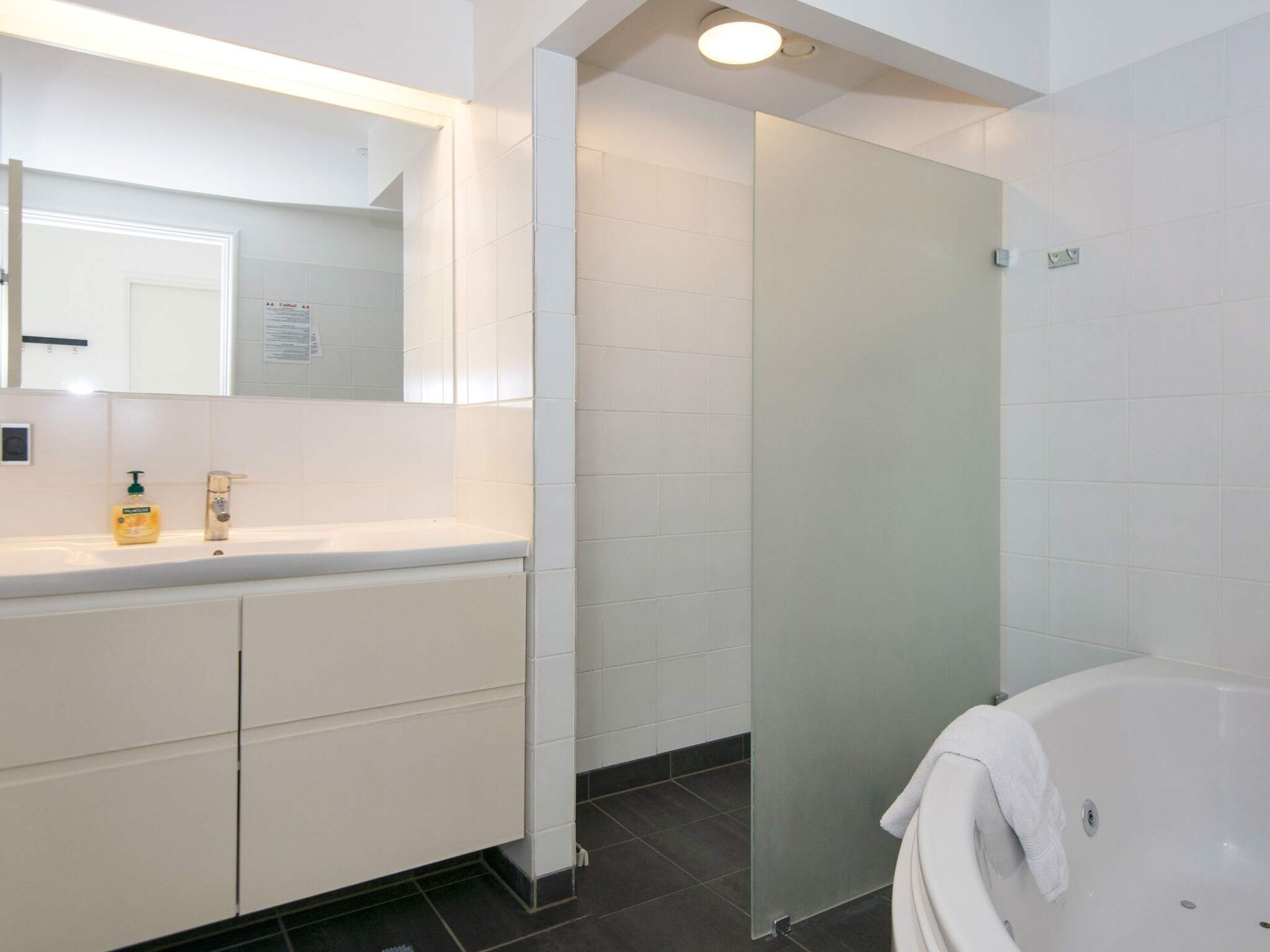 Exclusief vakantiehuis direct aan zee met panoramisch uitzicht over de baai van Ebeltoft - foto 29