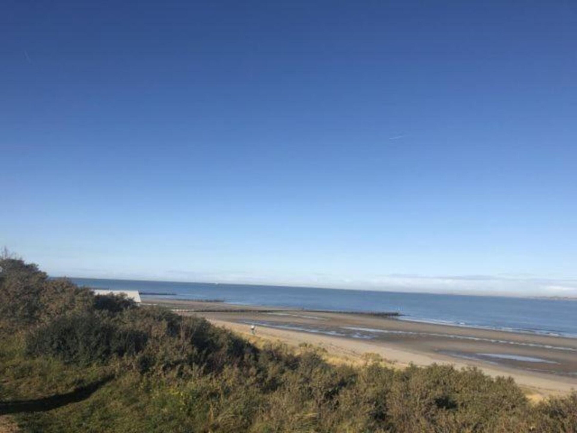 Vrijstaand vakantiehuis op Vakantiepark Zeebad in Breskens - foto 17