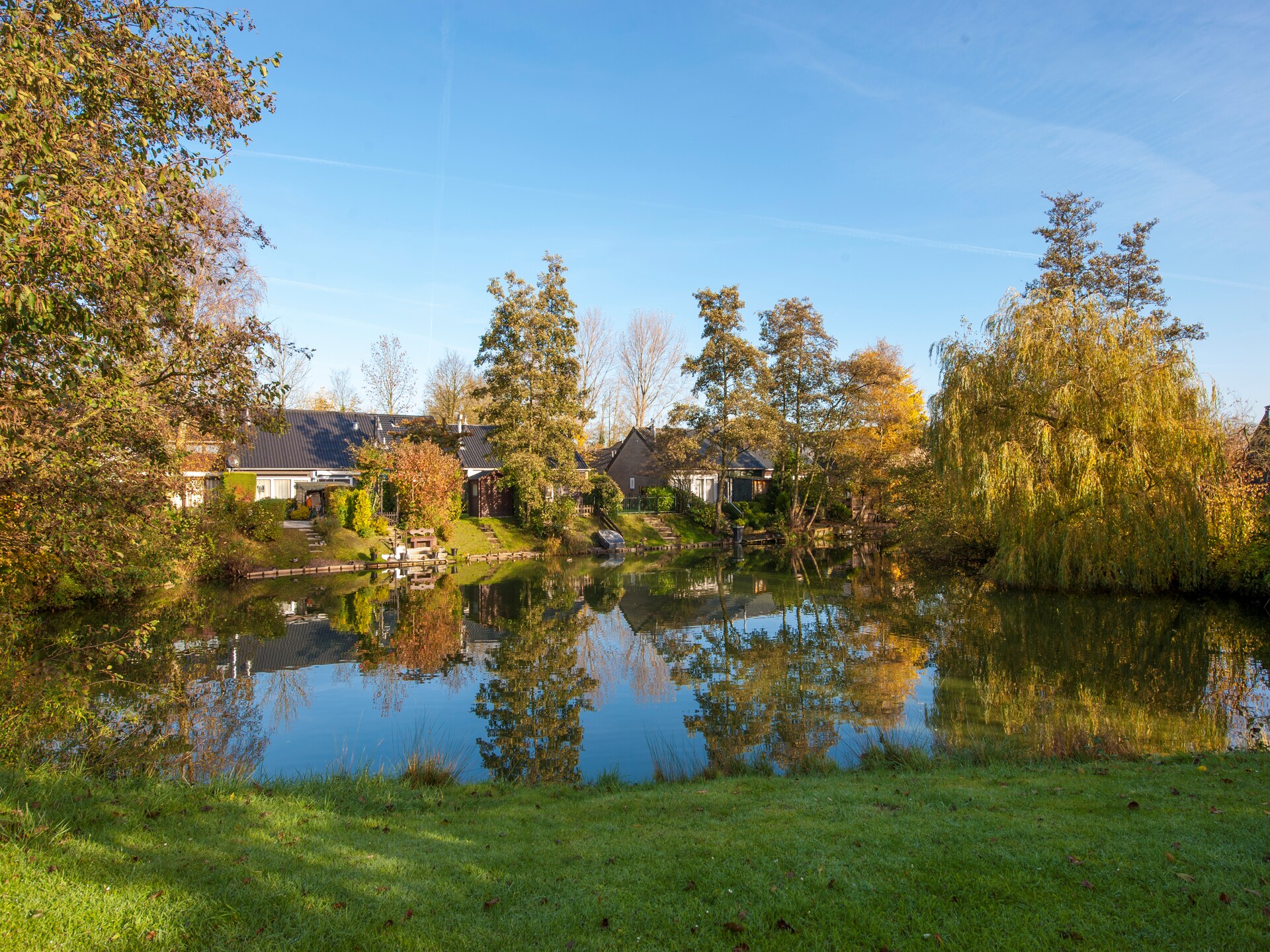 Aquadelta 39: Gezinsvriendelijk appartement aan het Grevelingenmeer - foto 18