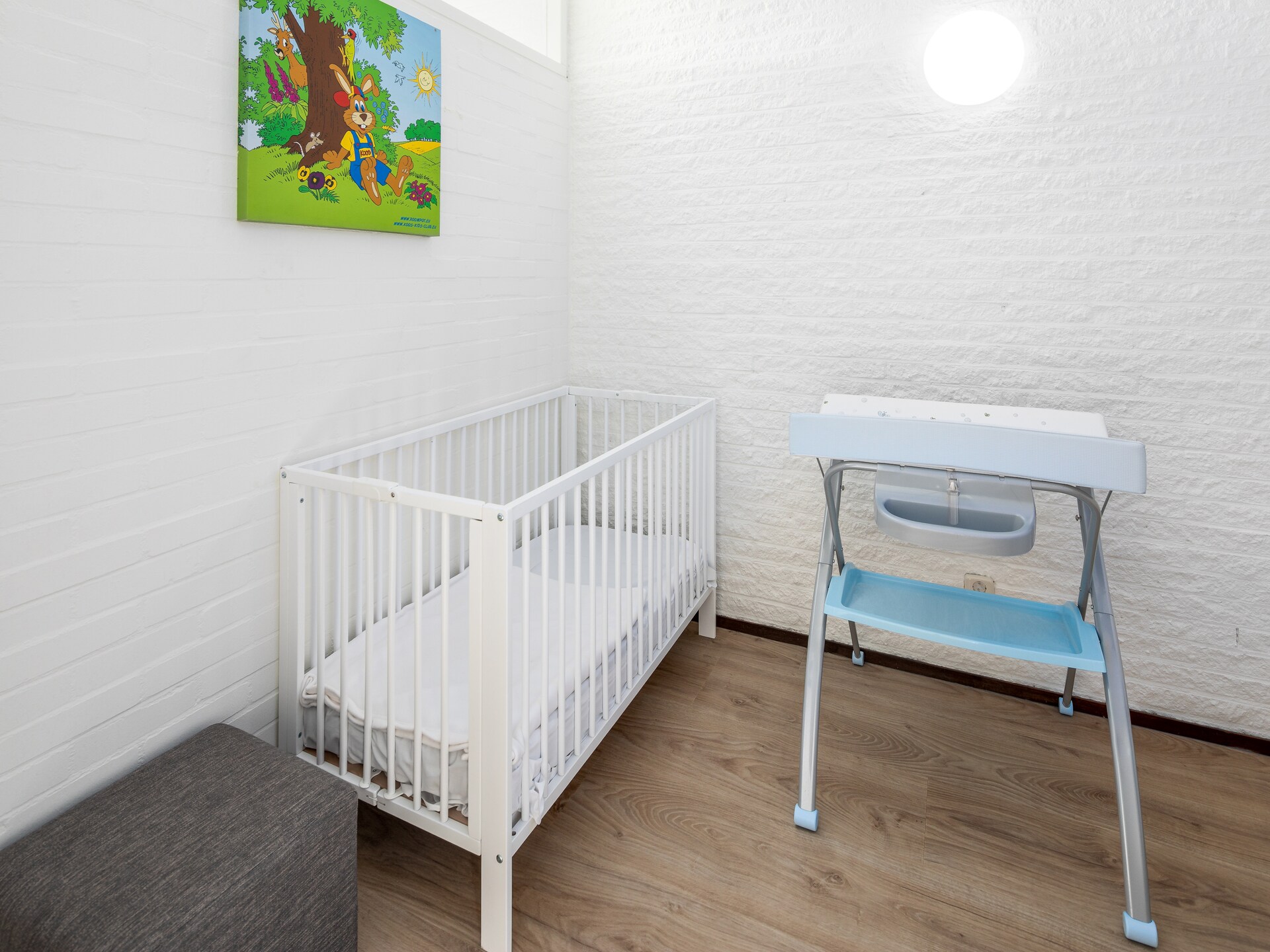 Aquadelta 39: Gezinsvriendelijk appartement aan het Grevelingenmeer - foto 7