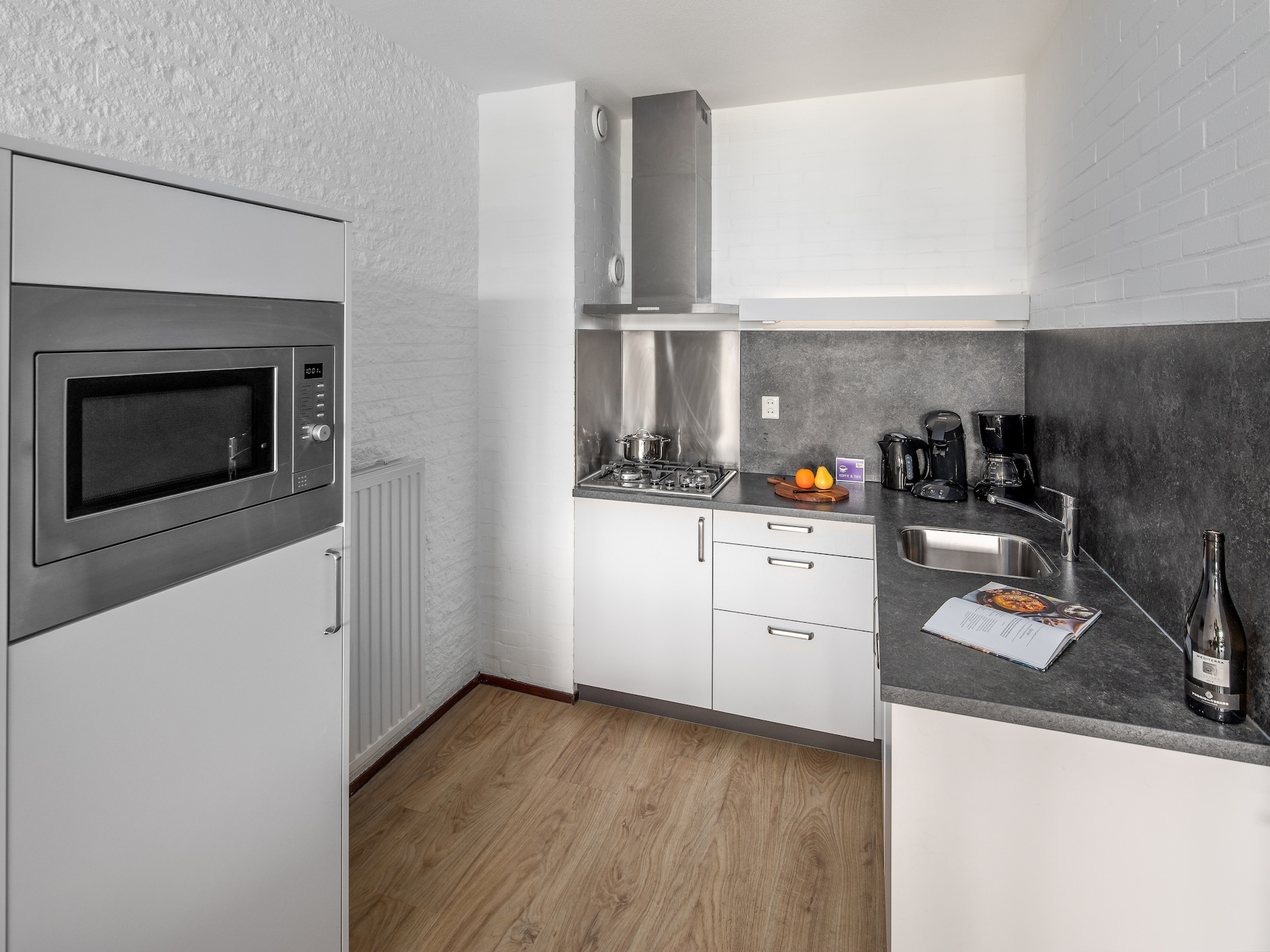 Aquadelta 39: Gezinsvriendelijk appartement aan het Grevelingenmeer - foto 5