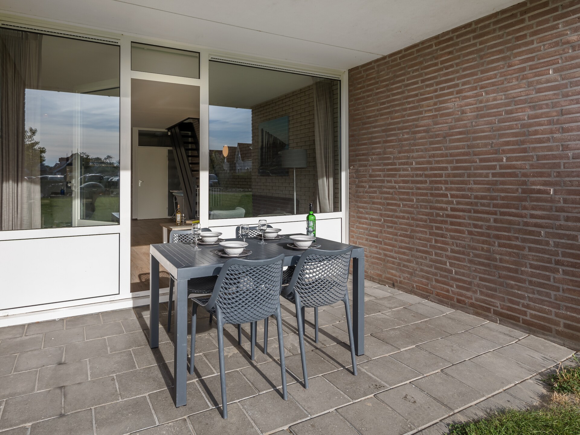 Aquadelta 39: Gezinsvriendelijk appartement aan het Grevelingenmeer - foto 9