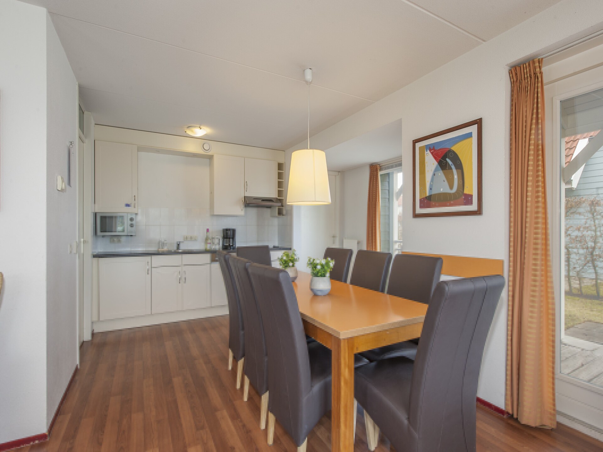 Villa Aquadelta 40: Luxe vrijstaand vakantiehuis in Bruinisse voor 8 personen en honden - foto 5