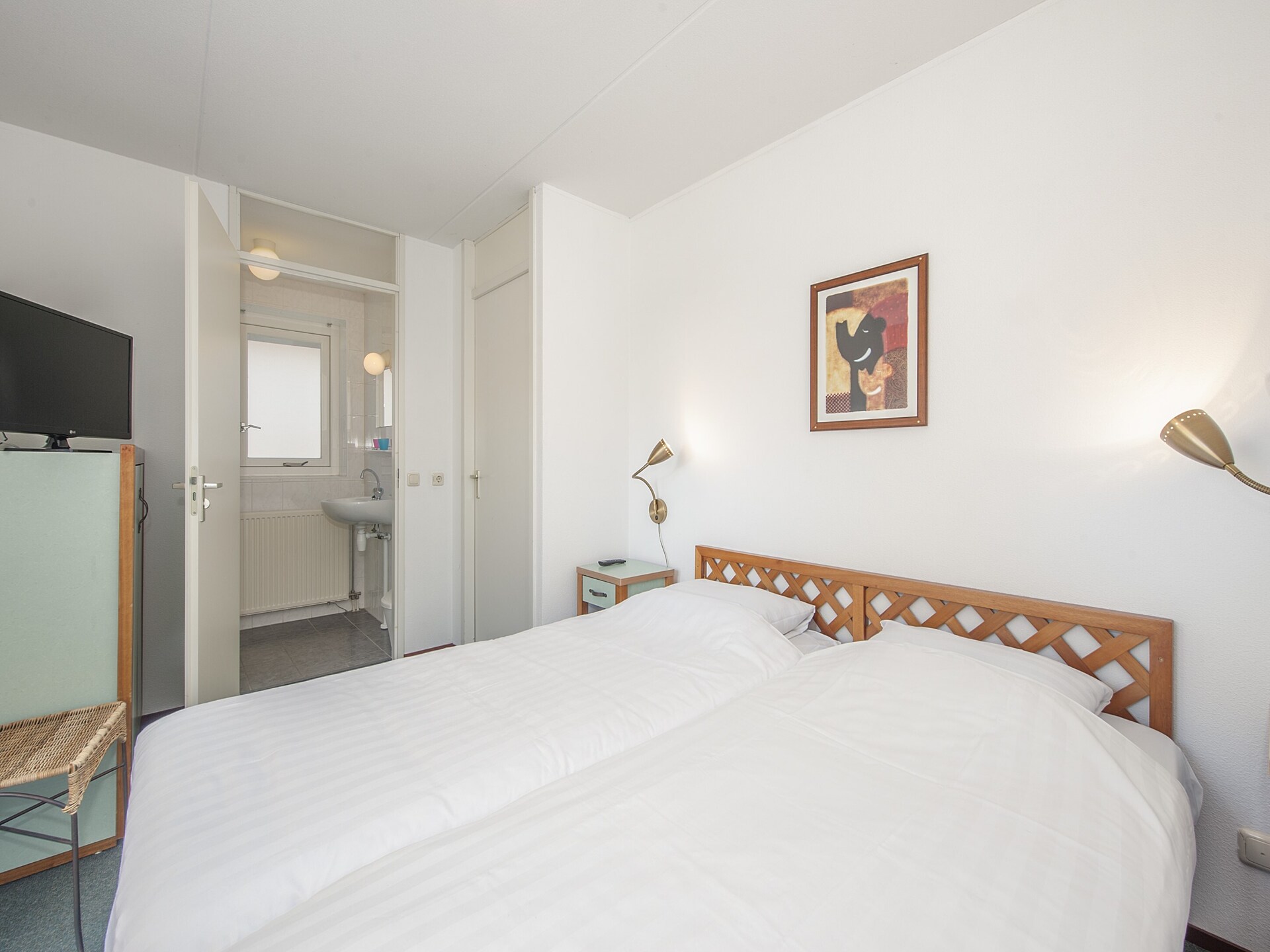 Villa Aquadelta 40: Luxe vrijstaand vakantiehuis in Bruinisse voor 8 personen en honden - foto 7