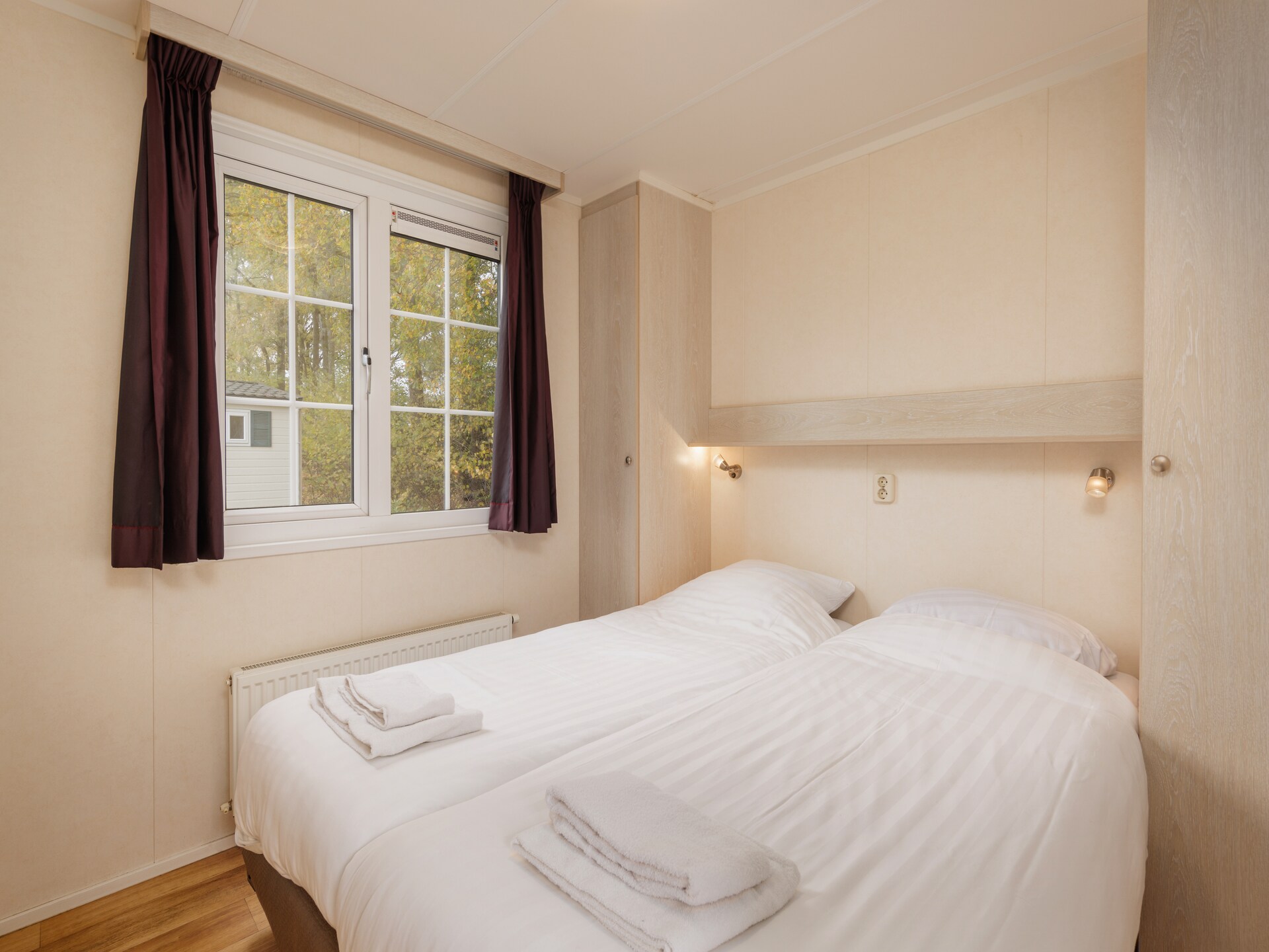 Knus vakantiehuisje in Drenthe: chalet met tuin, huisdieren welkom - foto 4