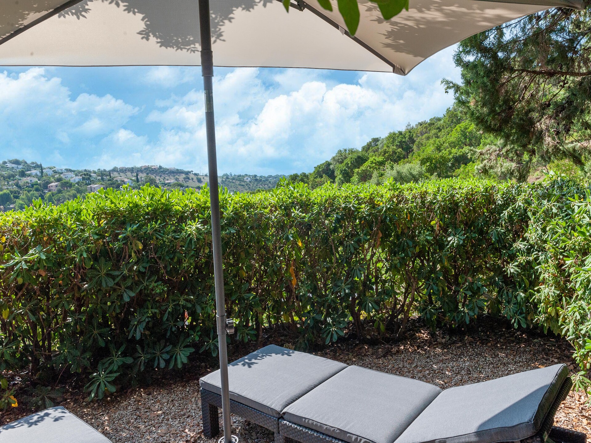 Vakantiehuis Le Mazet Elly & Julian in Roquebrune-sur-Argens - foto 30