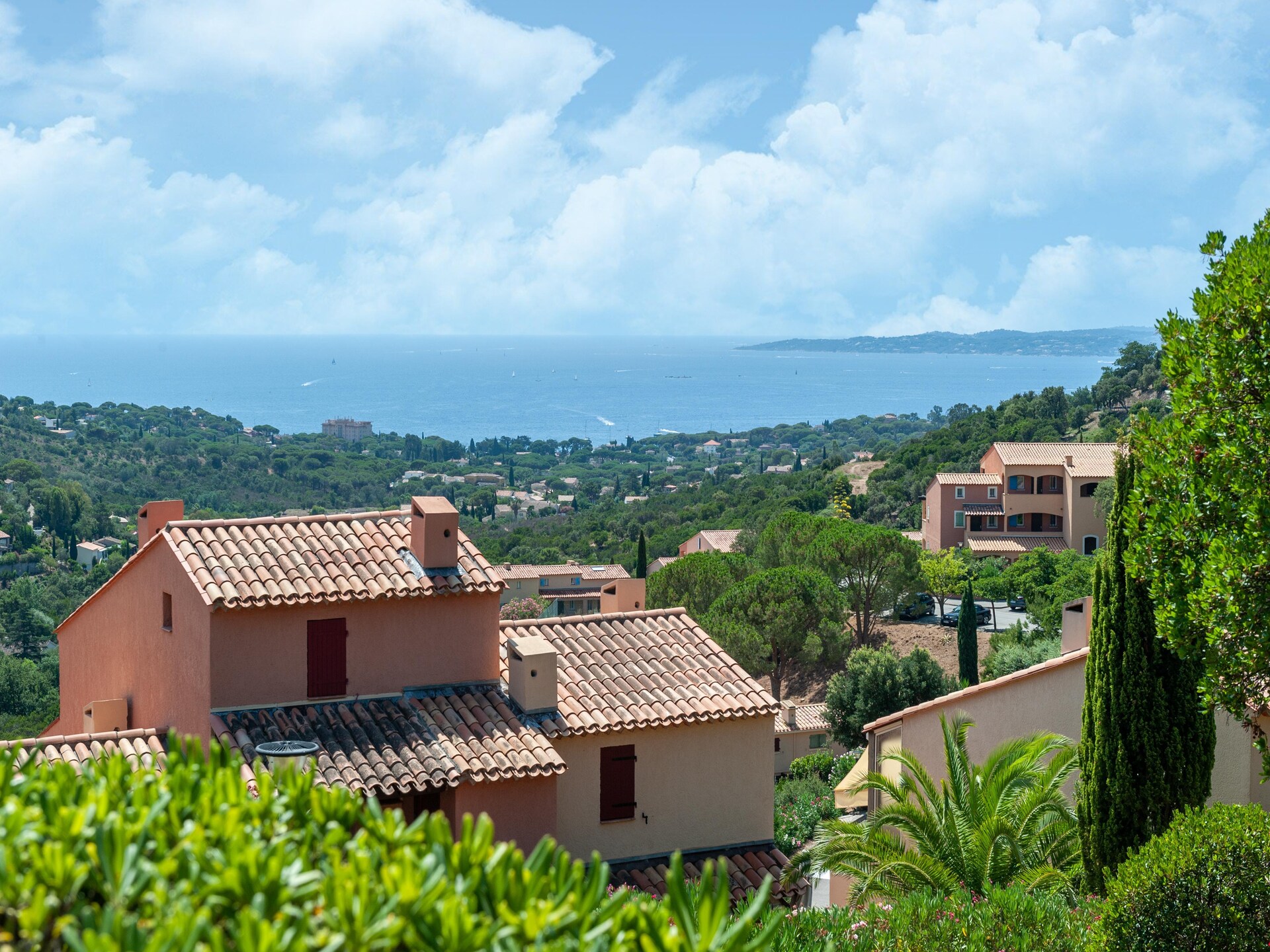 Vakantiehuis Le Mazet Elly & Julian in Roquebrune-sur-Argens - foto 34