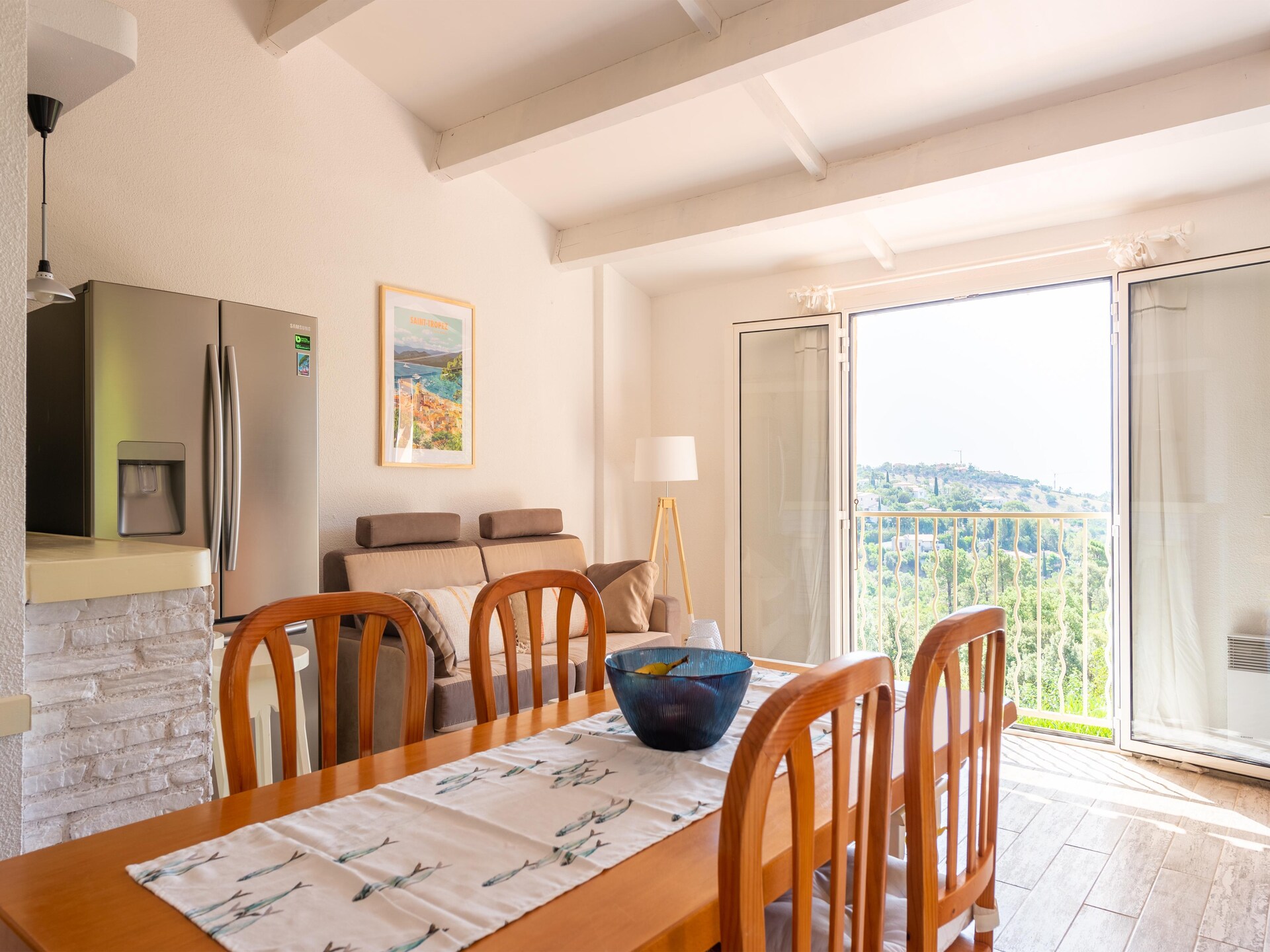 Vakantiehuis Le Mazet Elly & Julian in Roquebrune-sur-Argens - foto 13