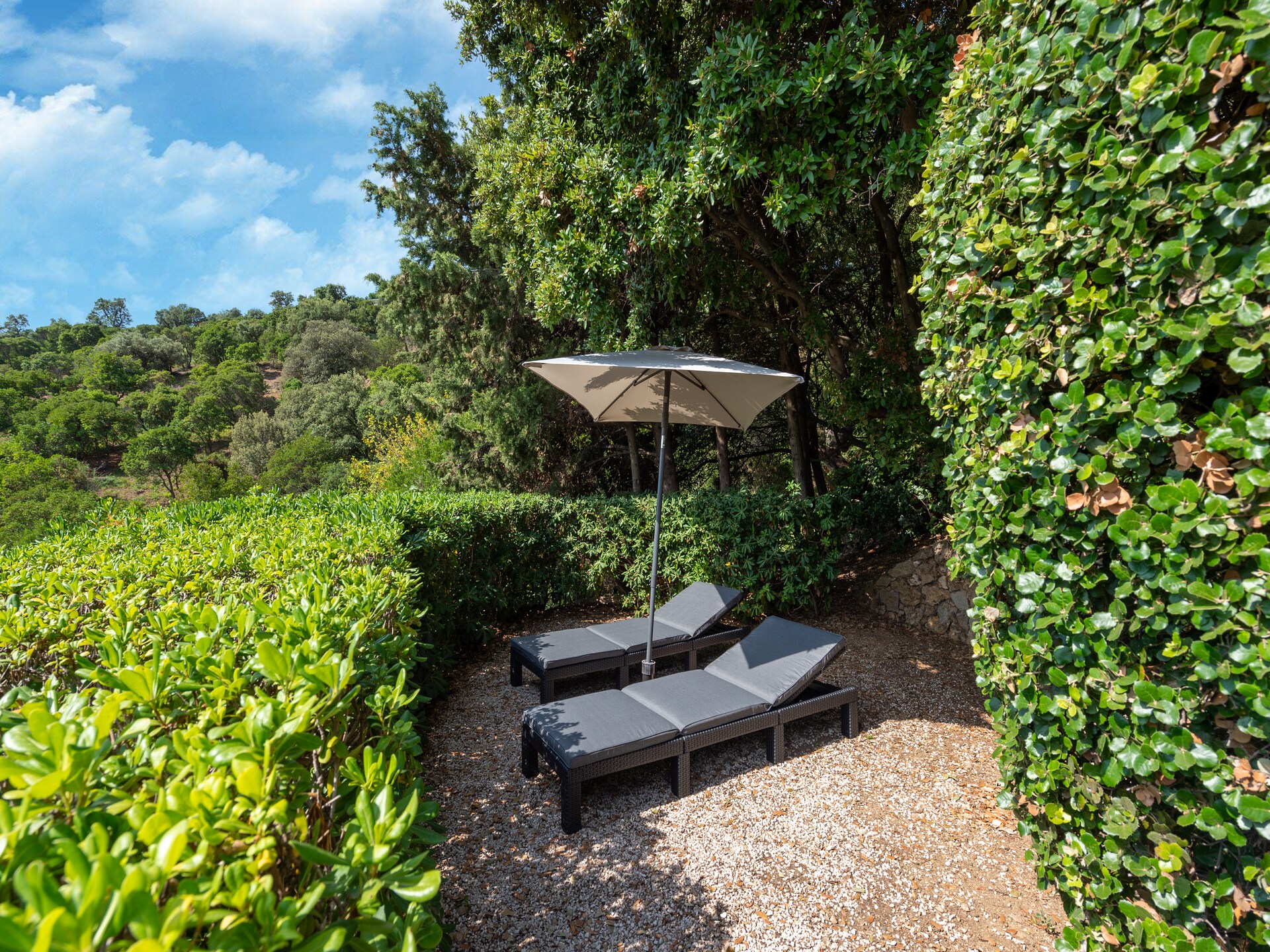 Vakantiehuis Le Mazet Elly & Julian in Roquebrune-sur-Argens - foto 11