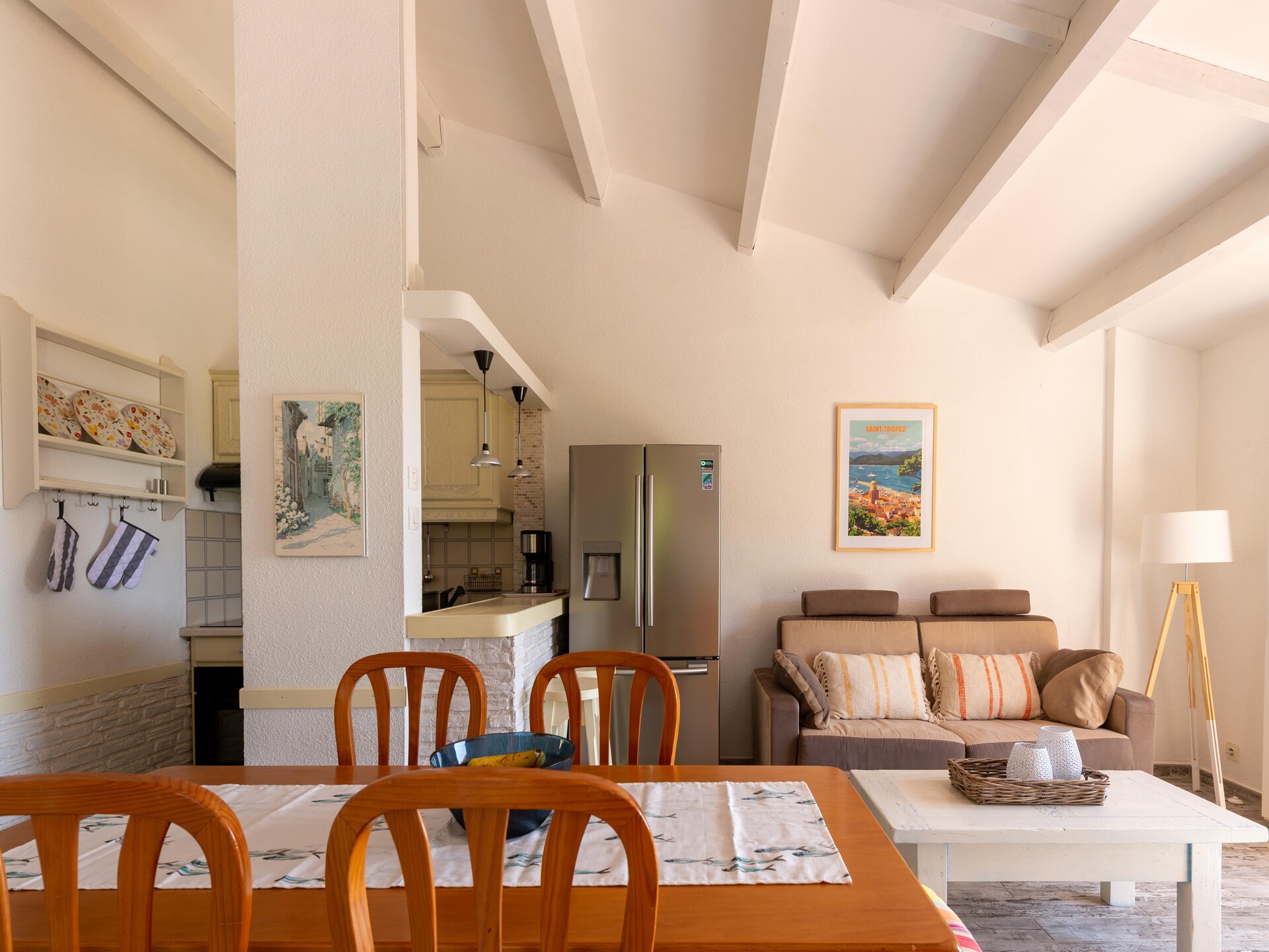 Vakantiehuis Le Mazet Elly & Julian in Roquebrune-sur-Argens - foto 40