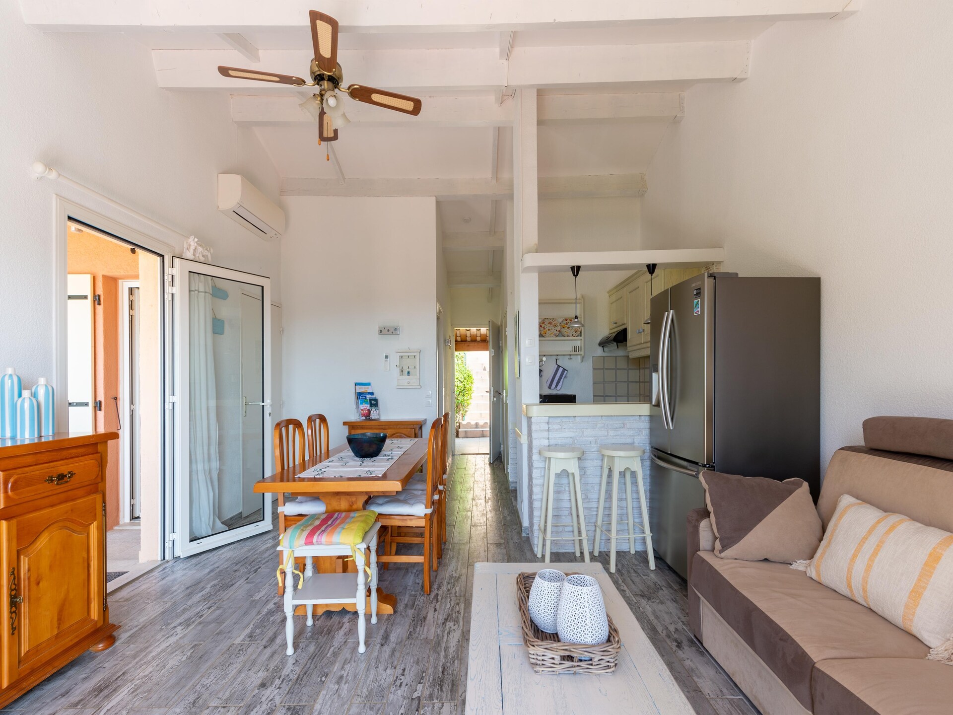 Vakantiehuis Le Mazet Elly & Julian in Roquebrune-sur-Argens - foto 15