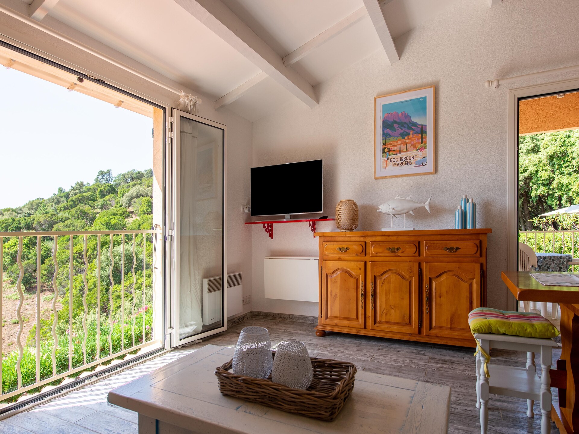 Vakantiehuis Le Mazet Elly & Julian in Roquebrune-sur-Argens - foto 8